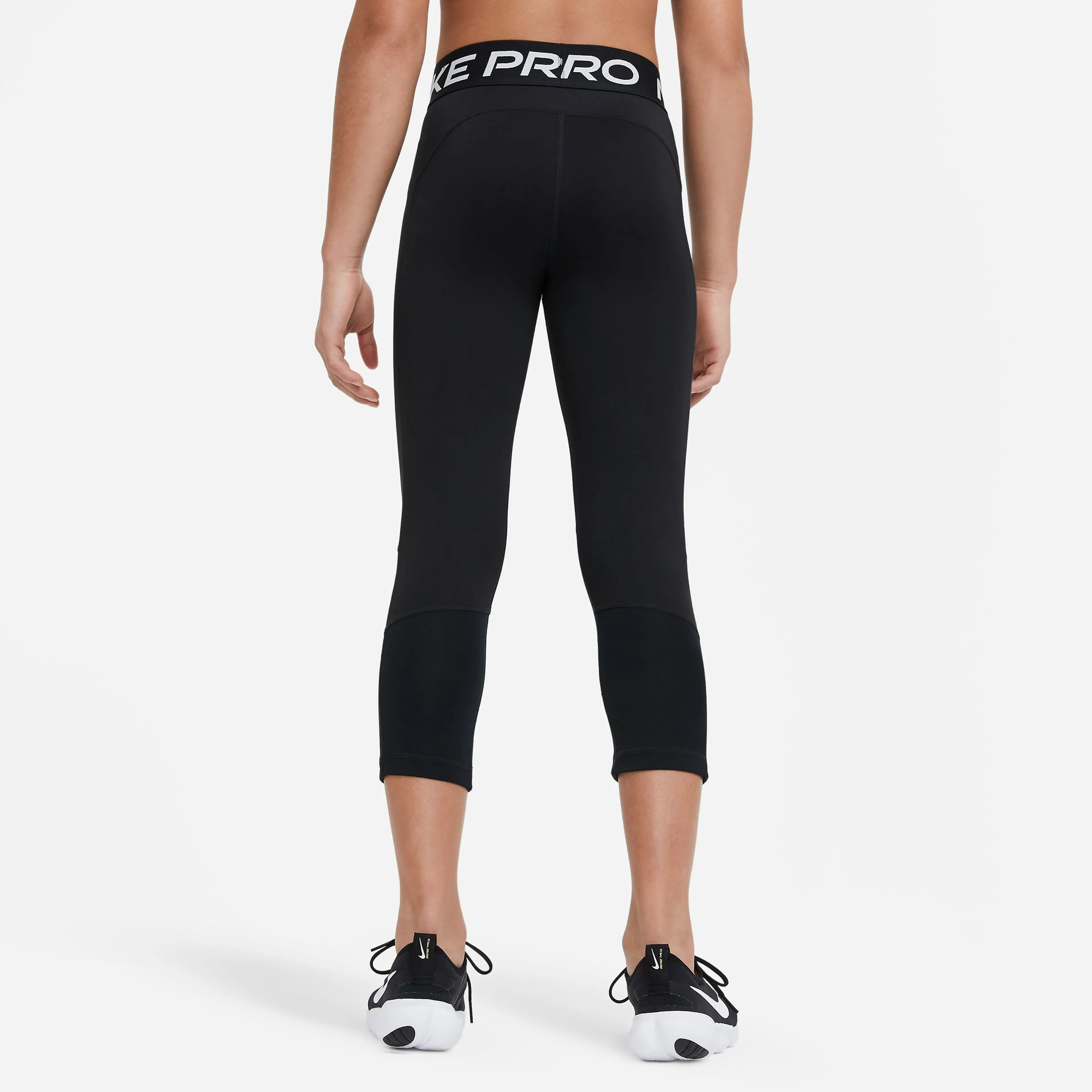 Pro Capri tights junior