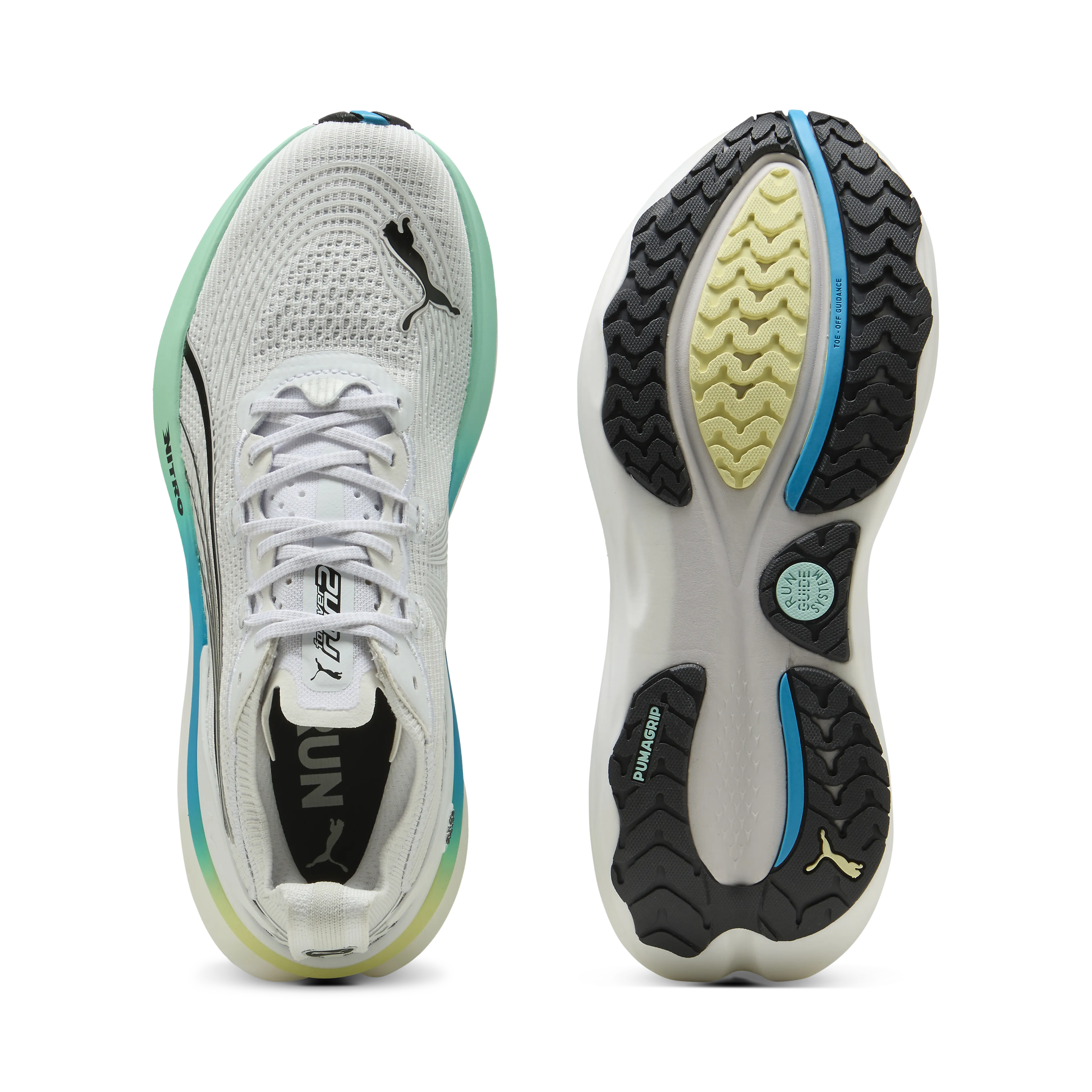 ForeverRun NITRO 2