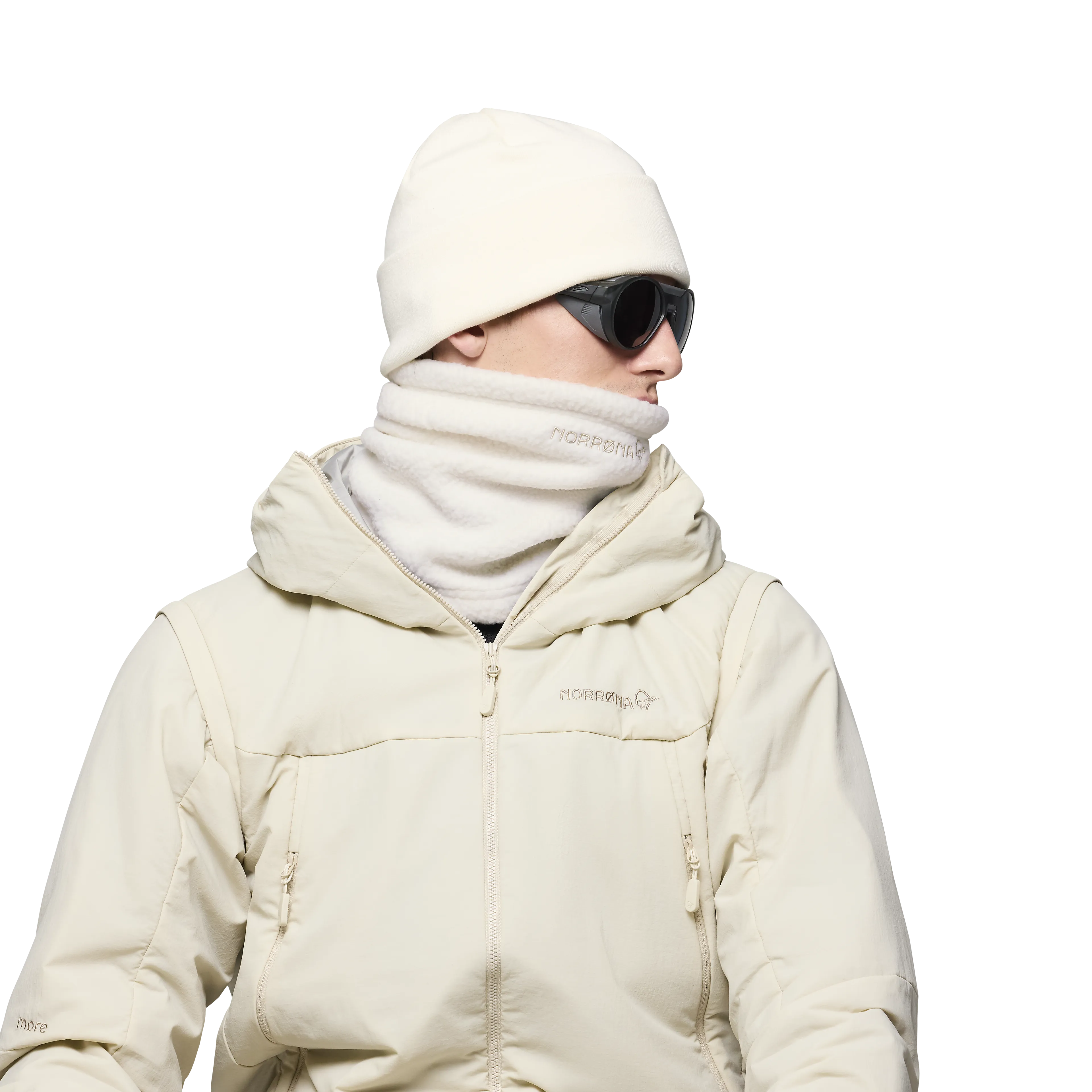 /29 warm3 Neck