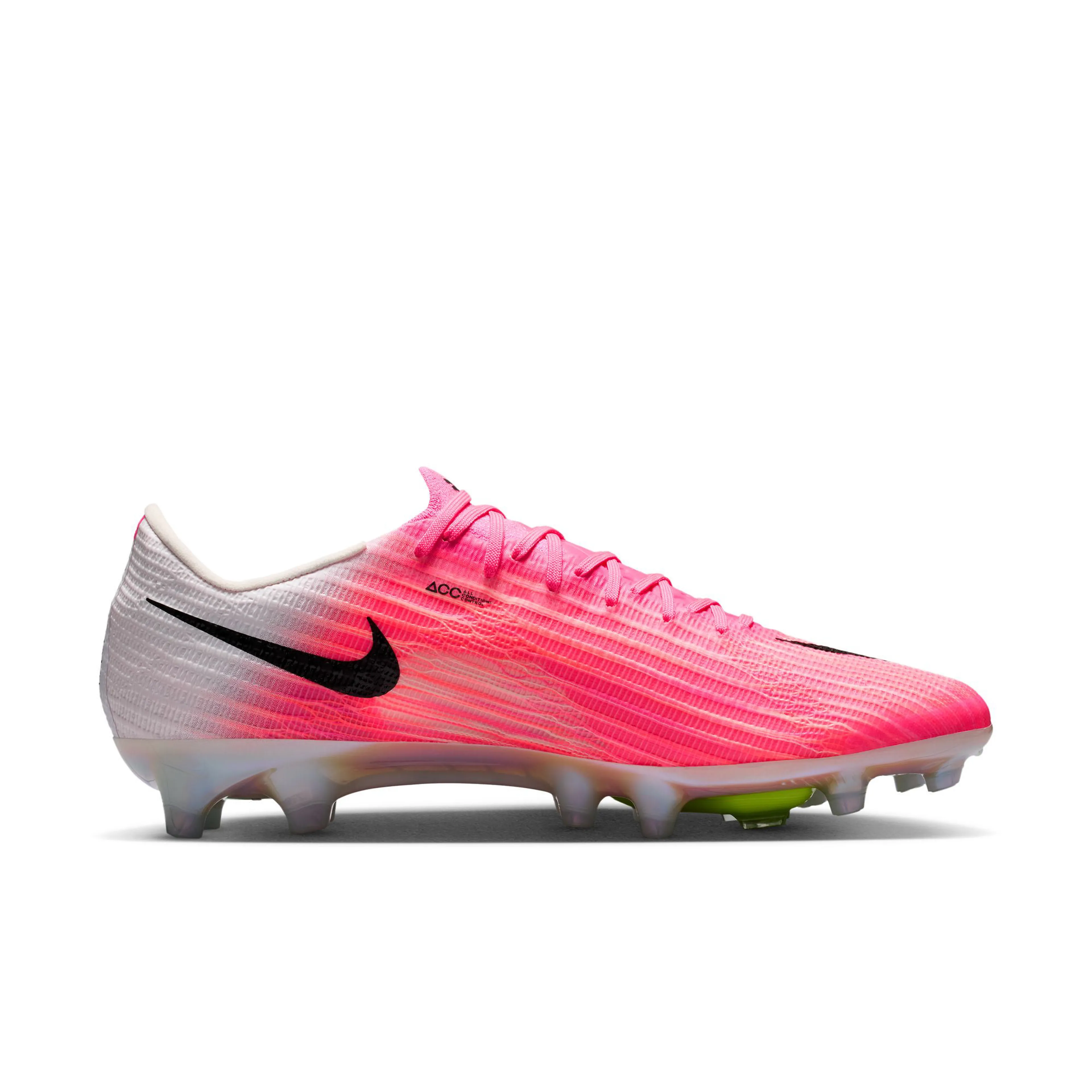 Mercurial Superfly 11 Elite Artificial-Grass Low-Top Fotballsko Kunstgress