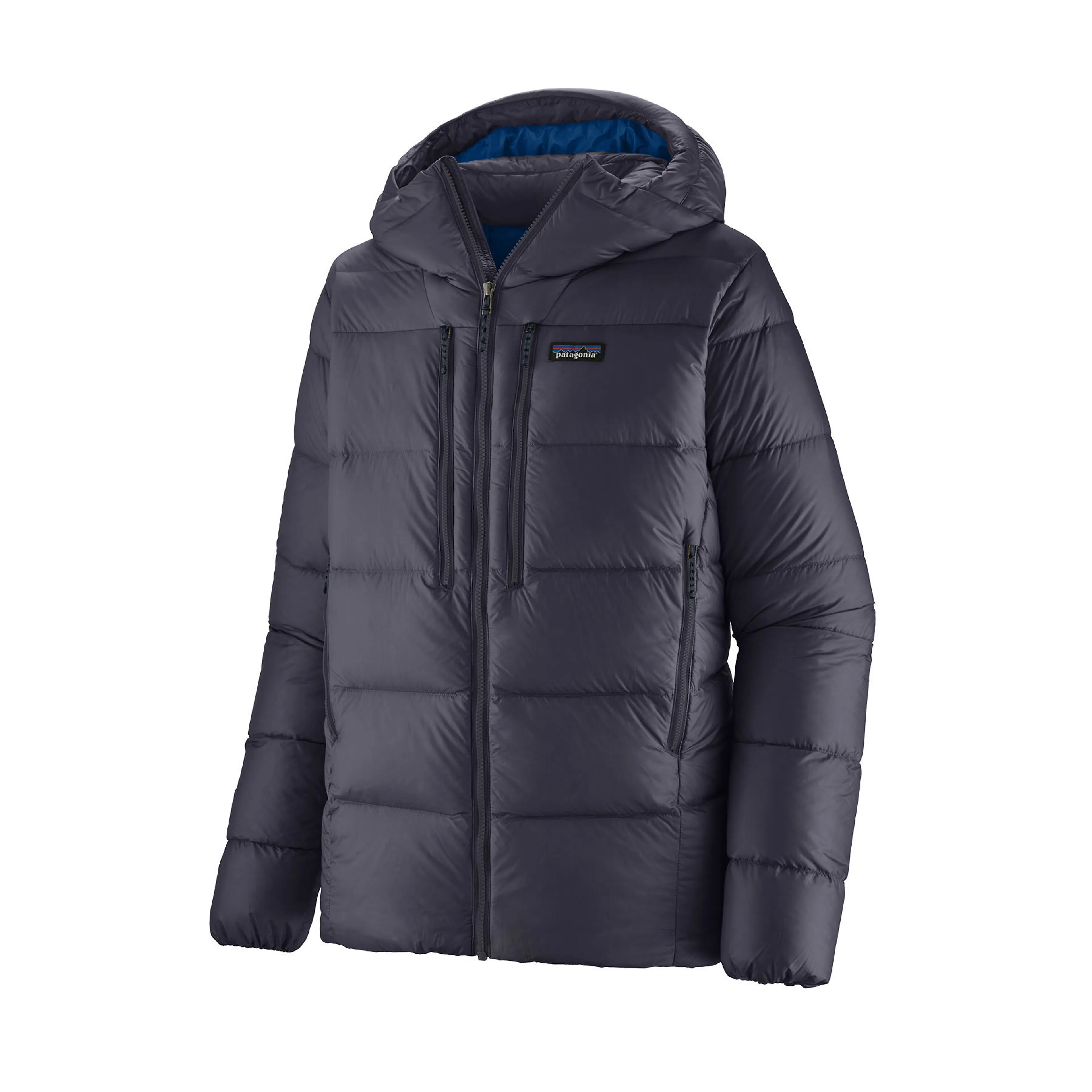Fitz Roy Dunjakke m/hette Herre