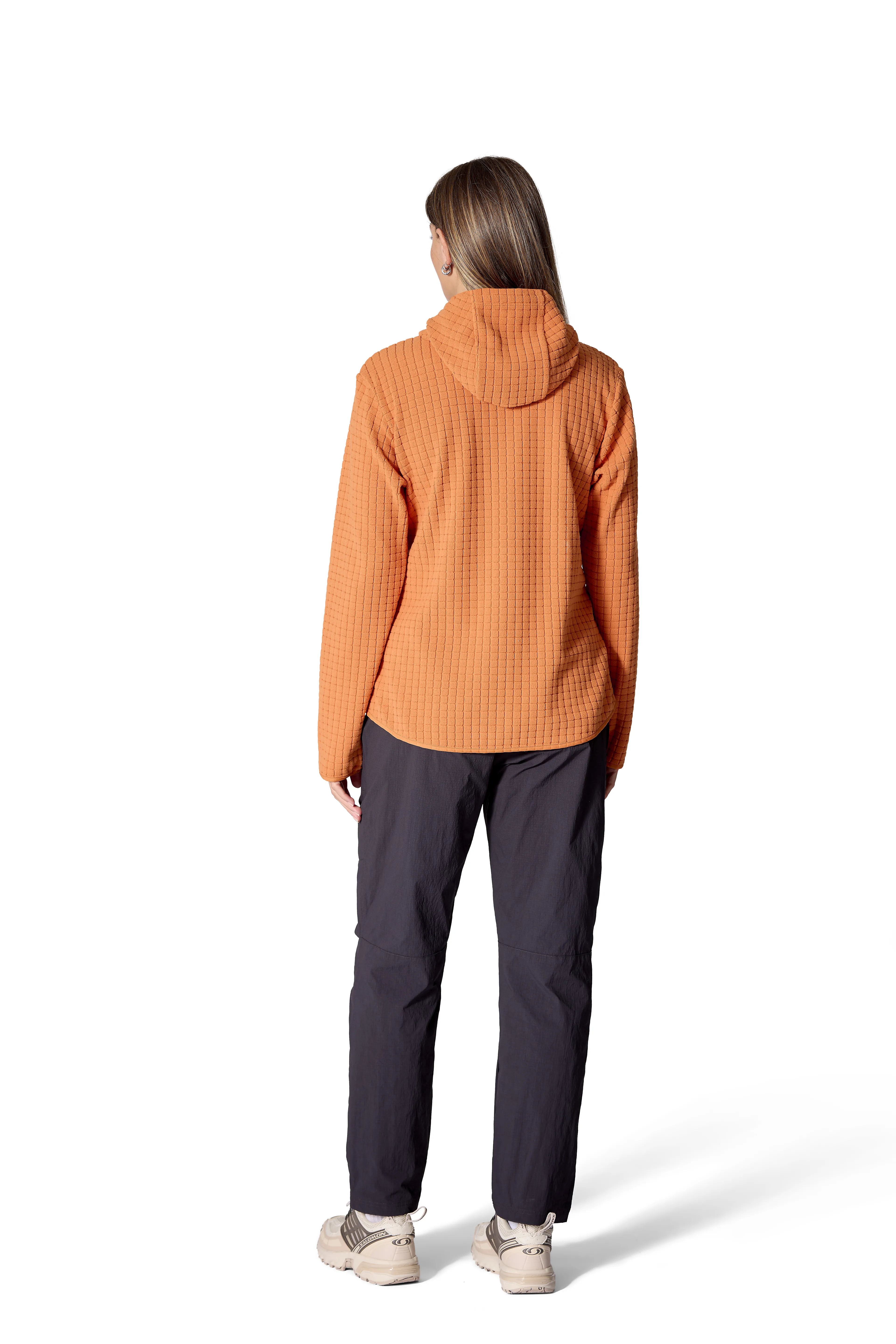 Ramshaw Hoody Wmns