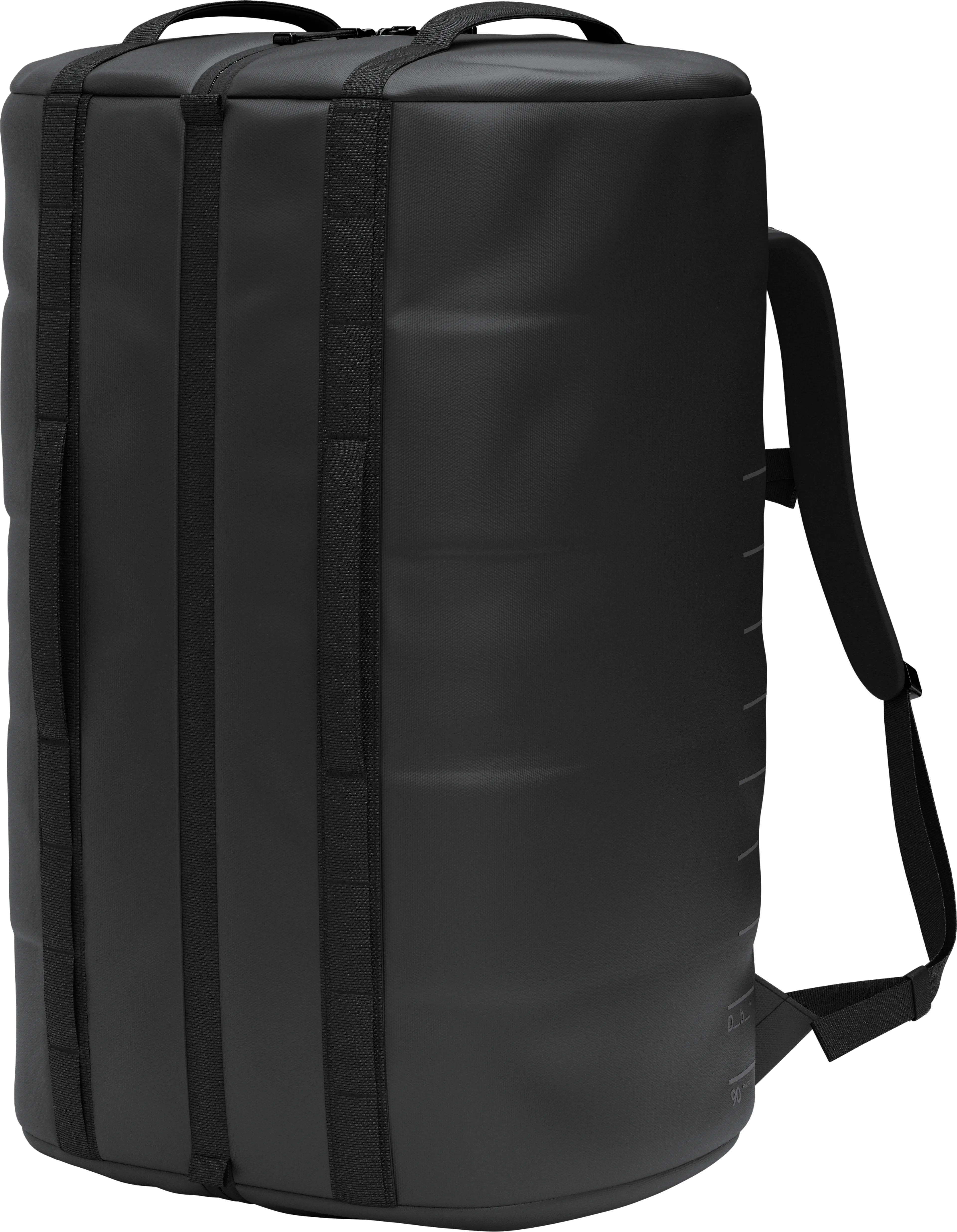 Roamer Pro Split Duffel 90L