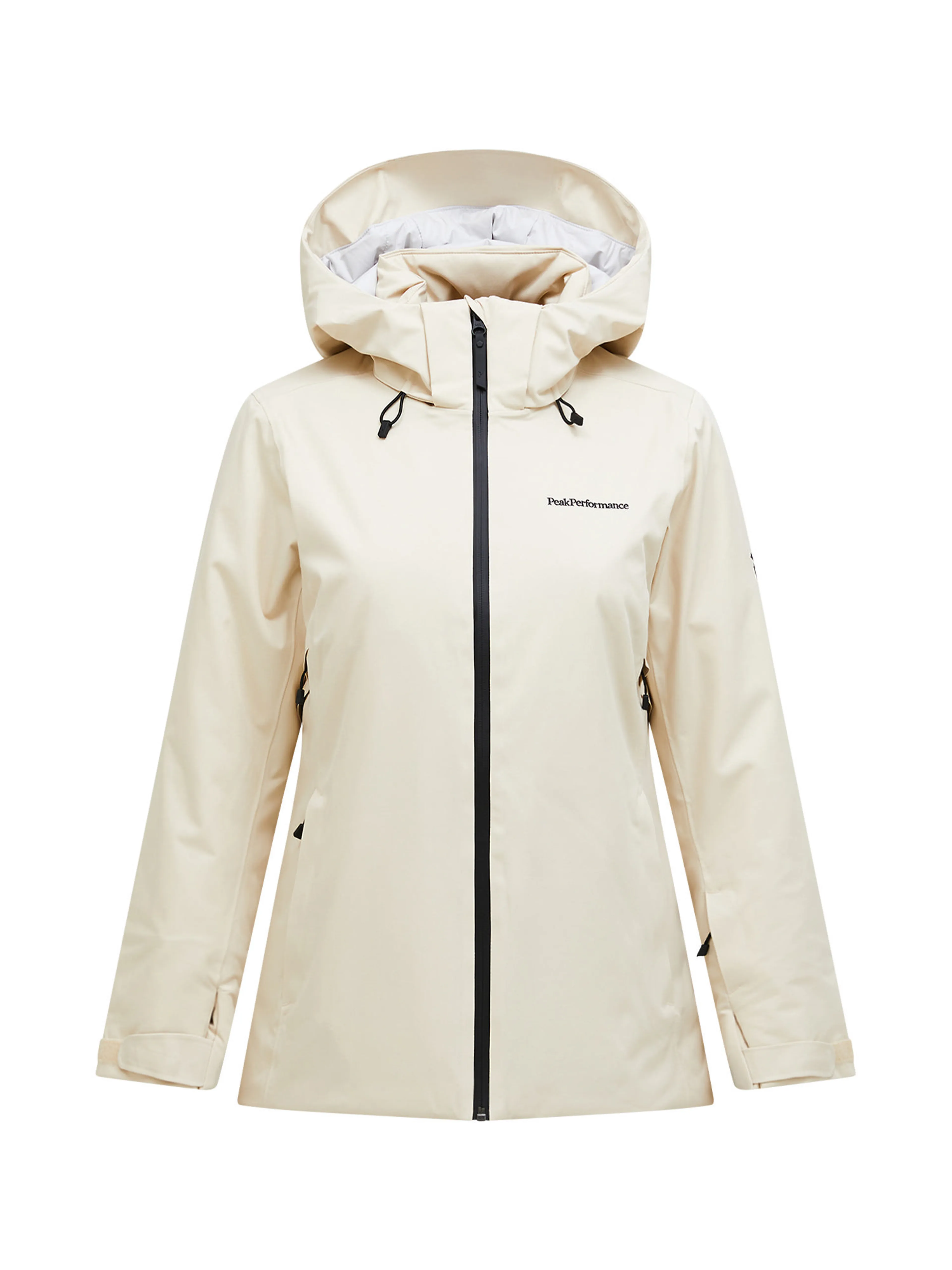 W Anima Insulated Jacket