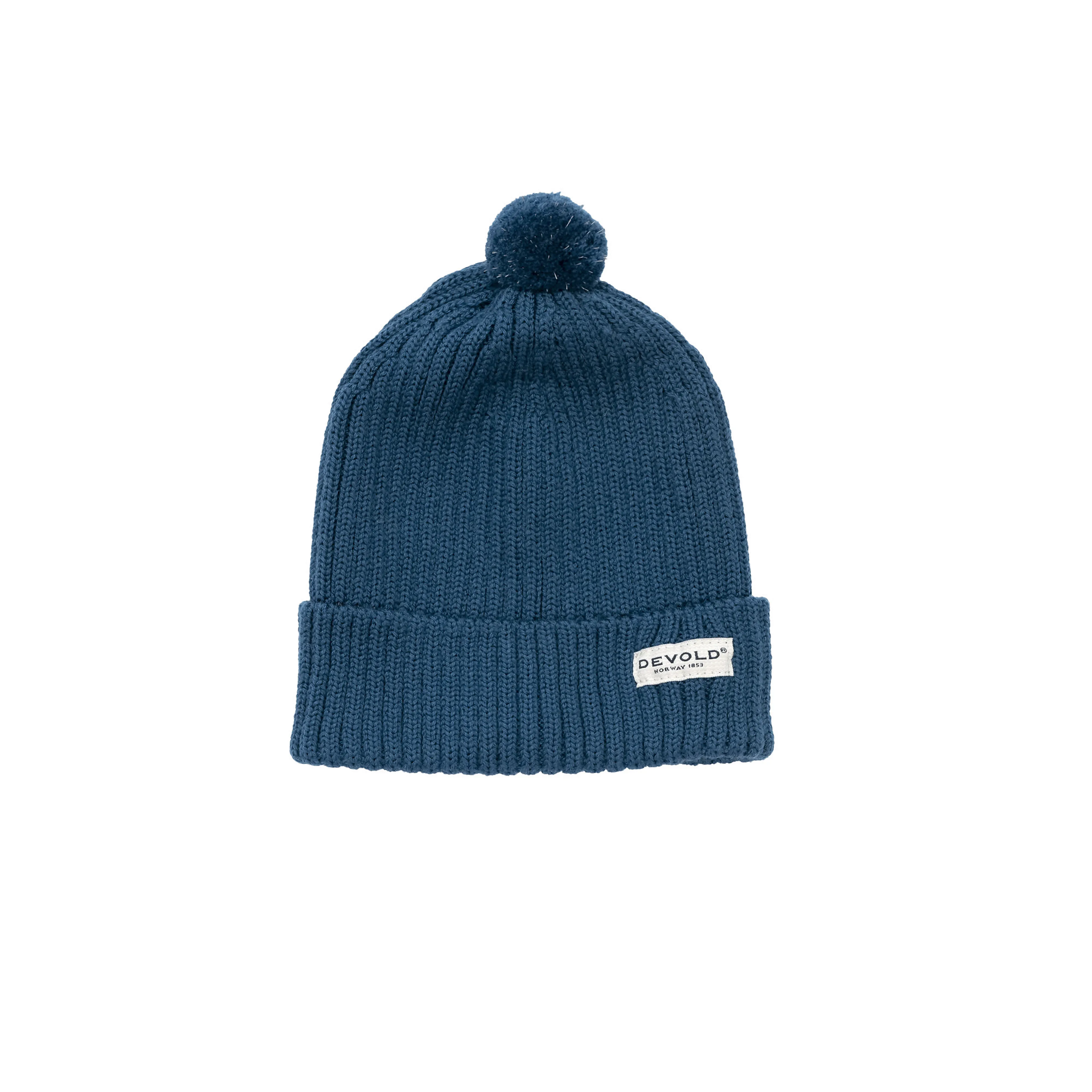 SKOLMA MERINO BEANIE KID SKOLMA MERINO BEANIE KID