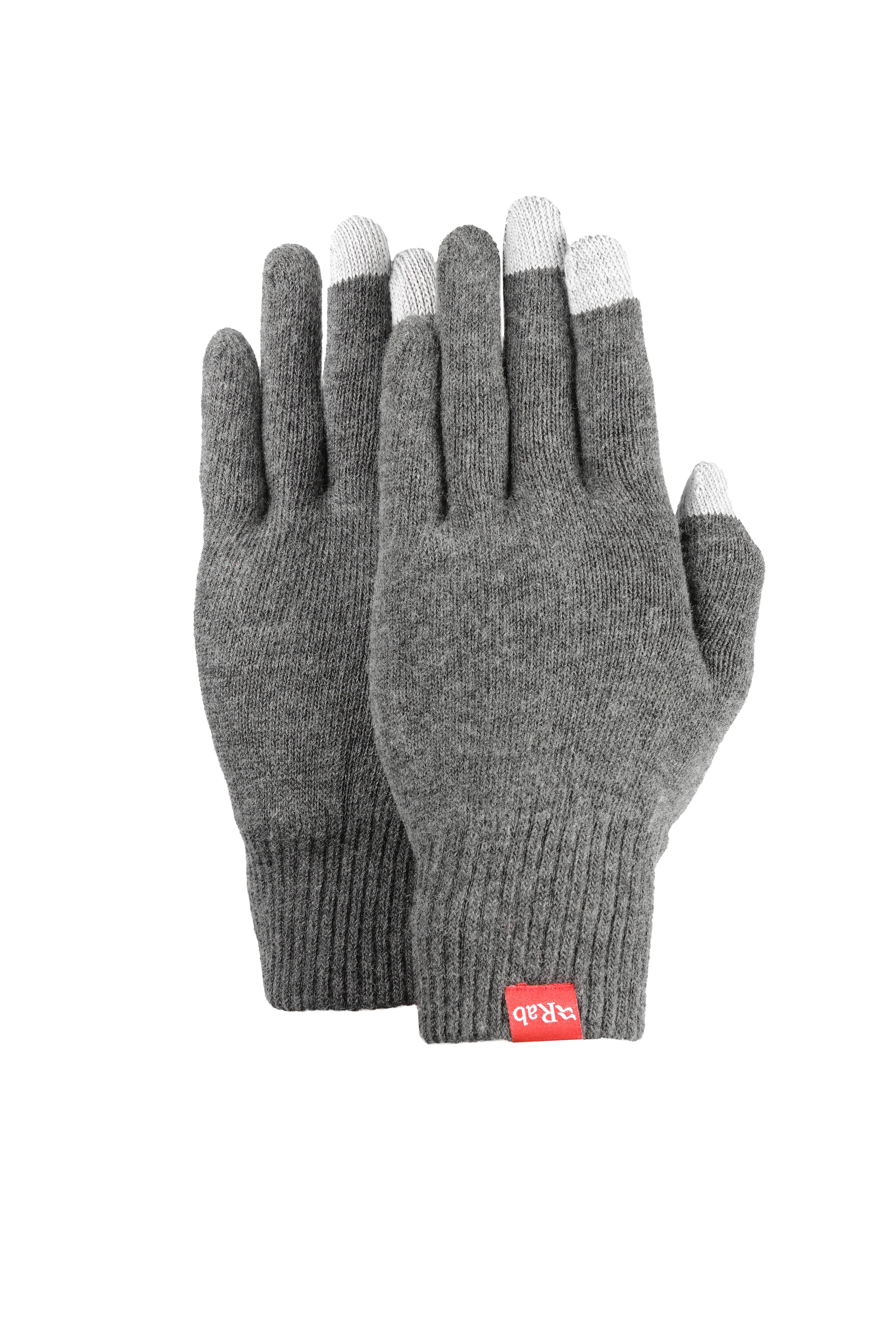 Primaloft Gloves