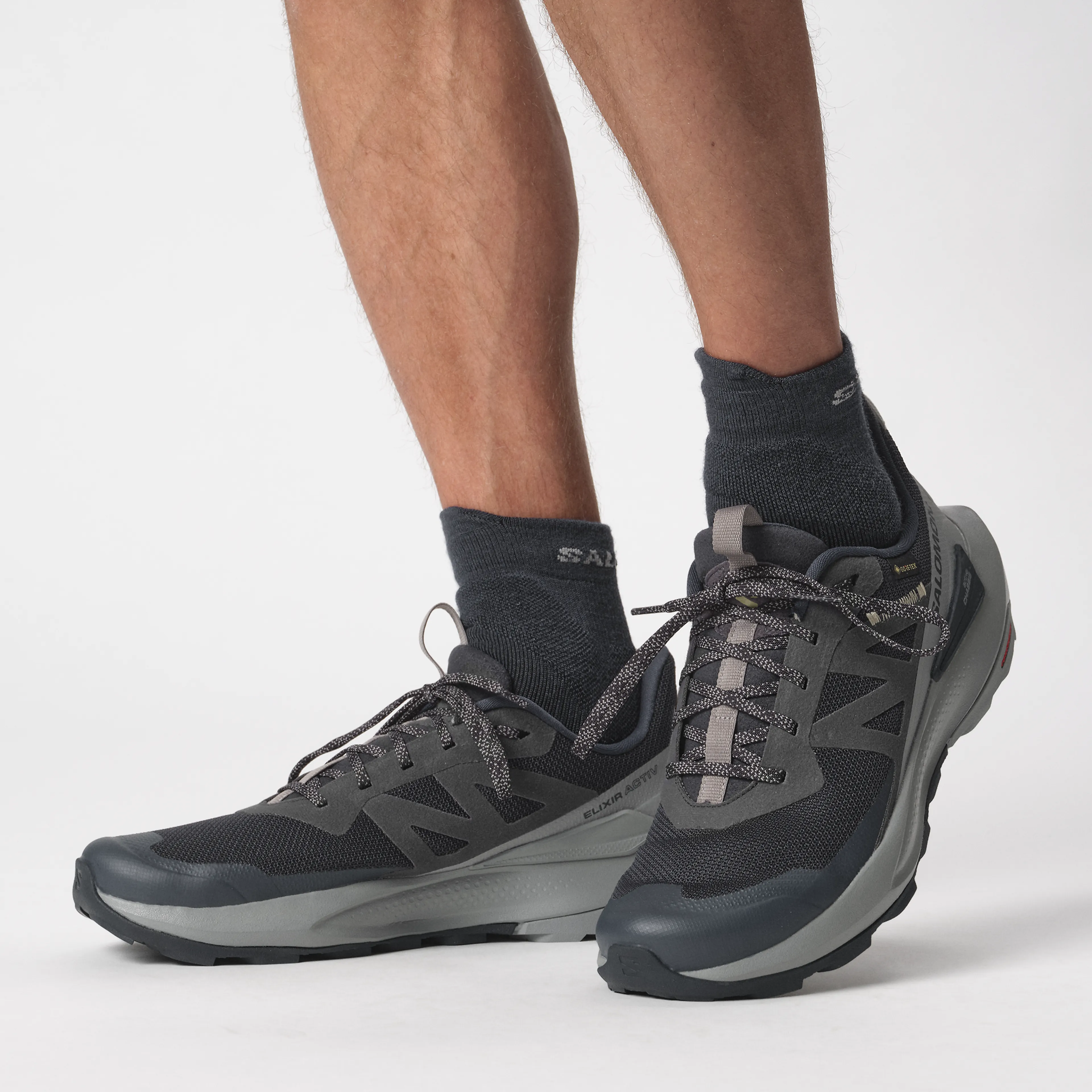 ELIXIR ACTIV GTX tursko herre