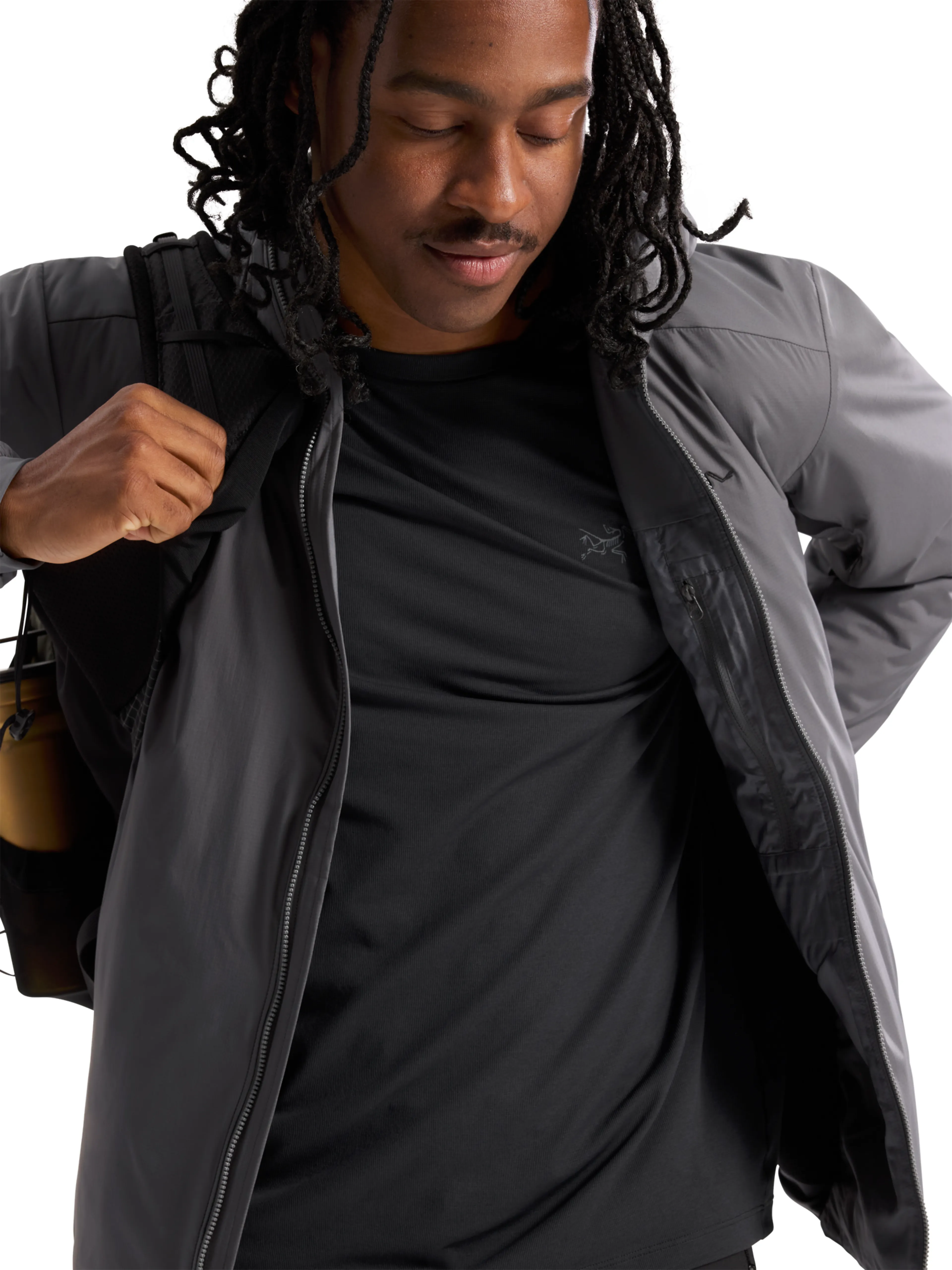 Atom Hoody M