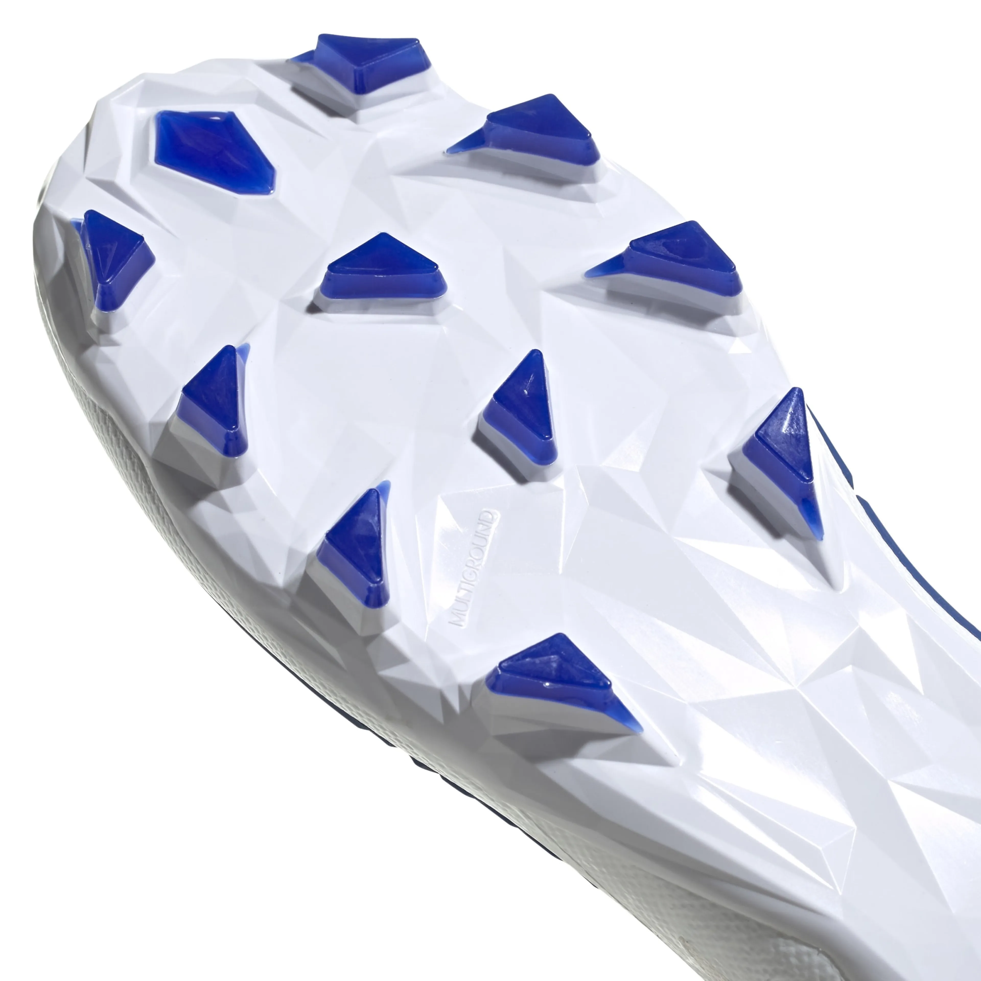 Predator Edge.2 Multi Ground fotballsko gress/kunstgress
