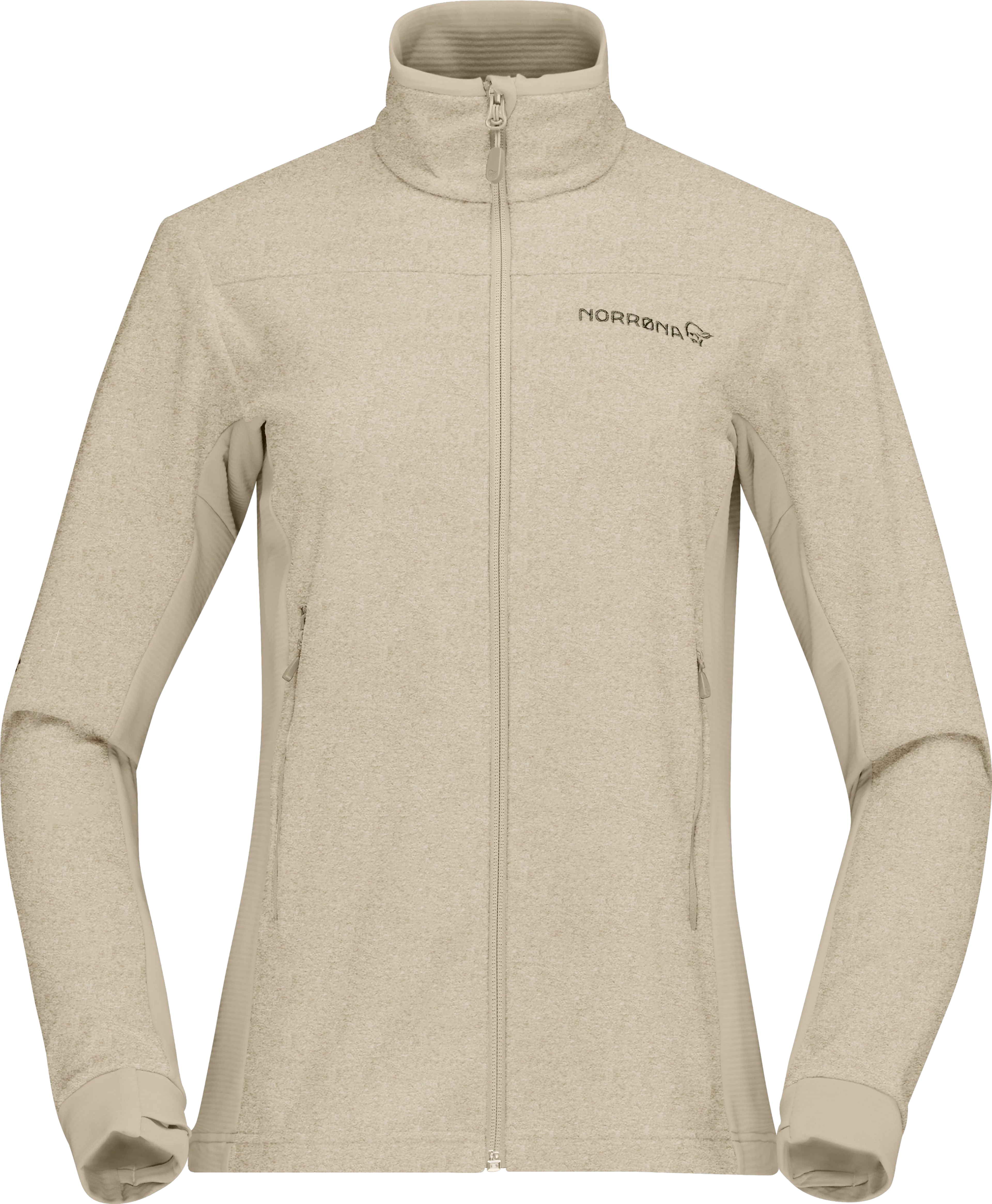 falketind warm2 Jacket W's