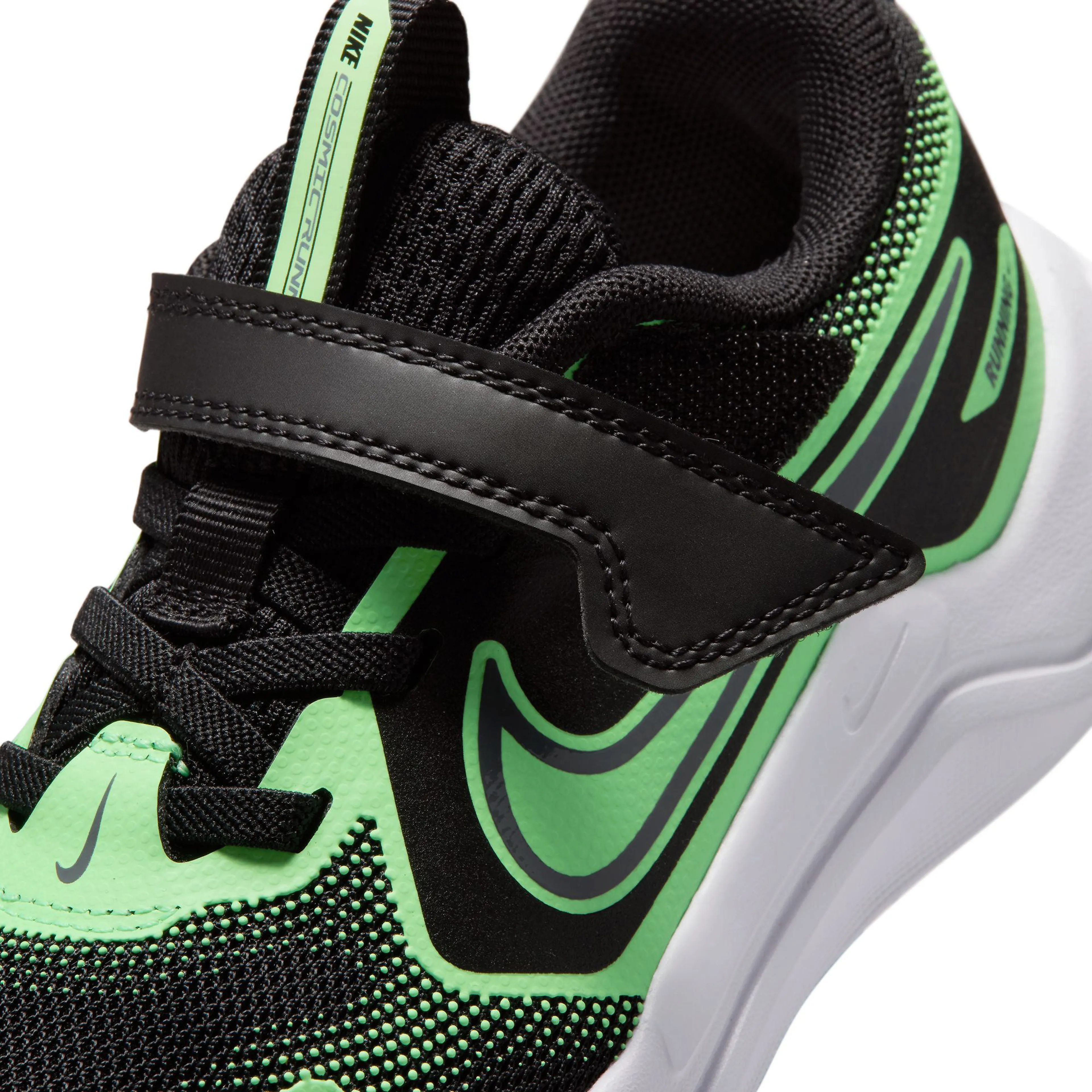 Cosmic Runner Little Kids' Shoes