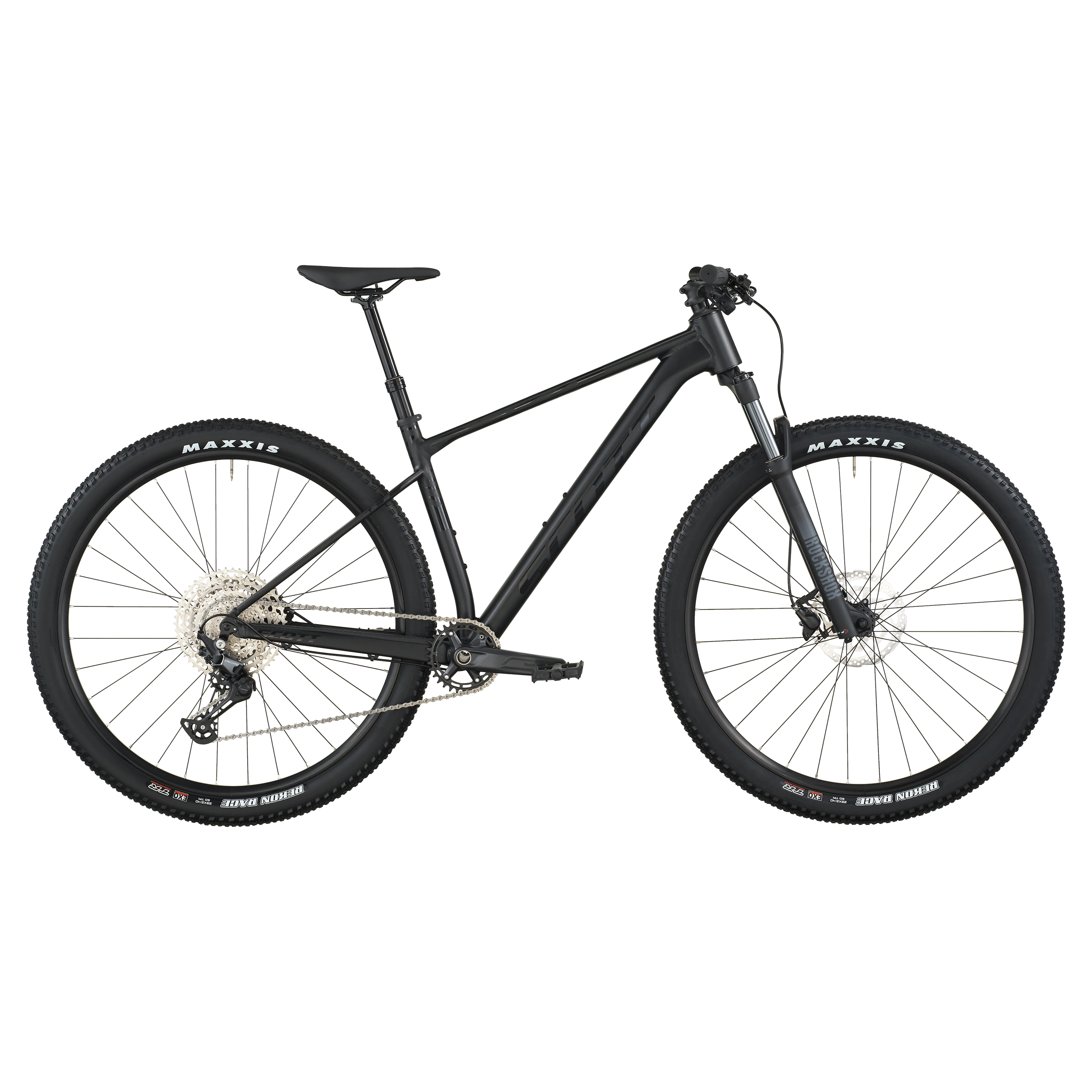 SCOTT Scale 940 
