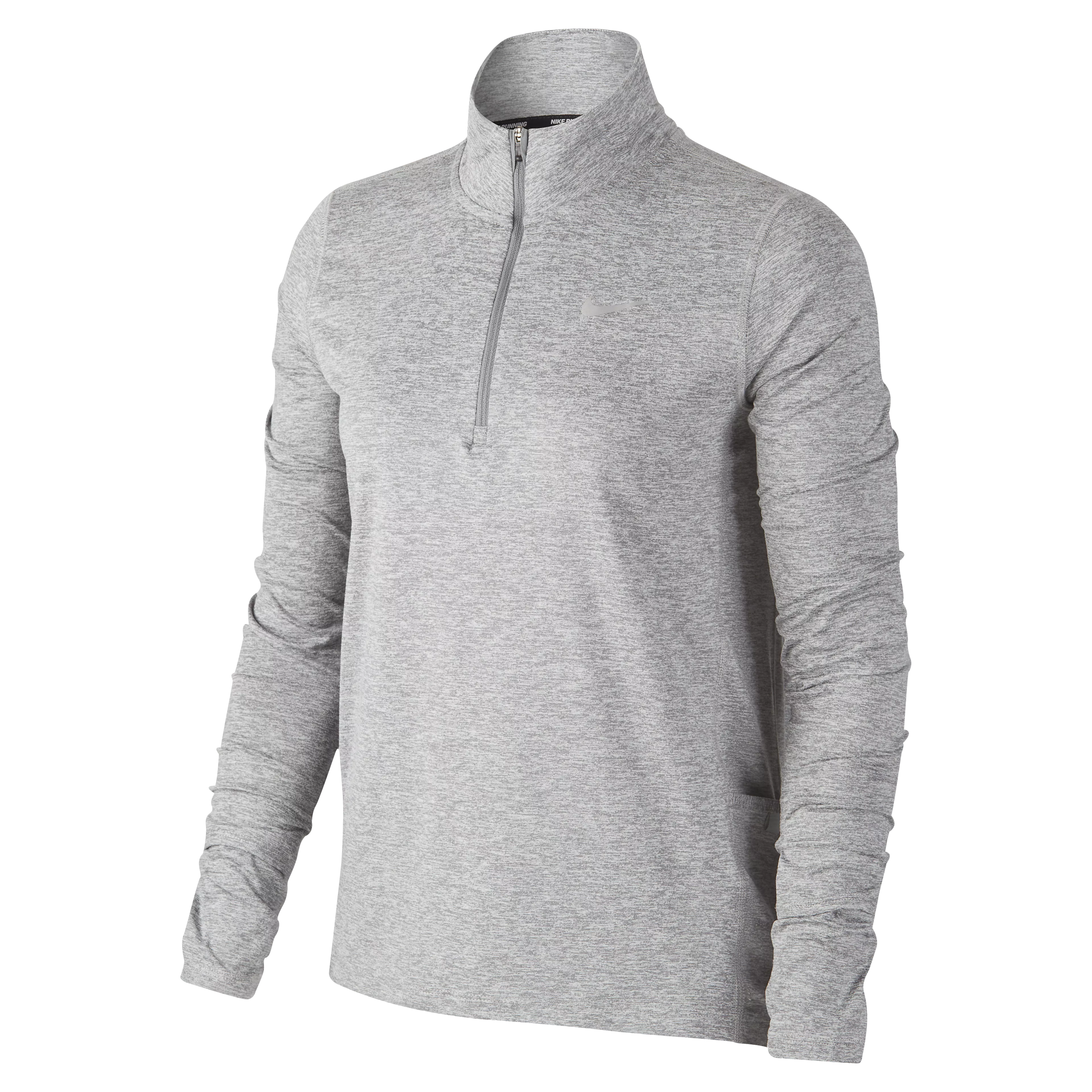 Element Half-Zip Langermet Genser