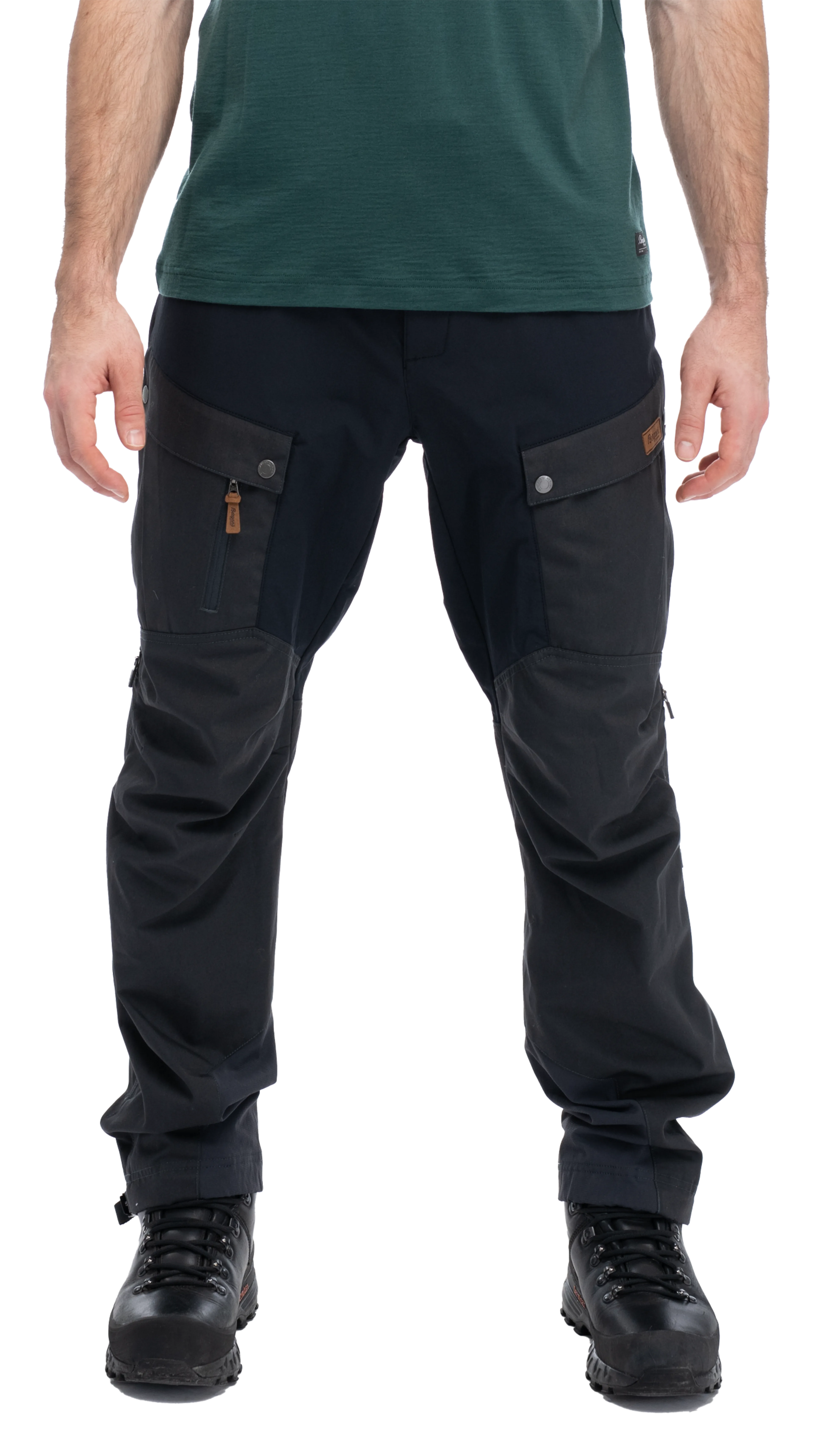 Nordmarka Favor Outdoor Pants Men