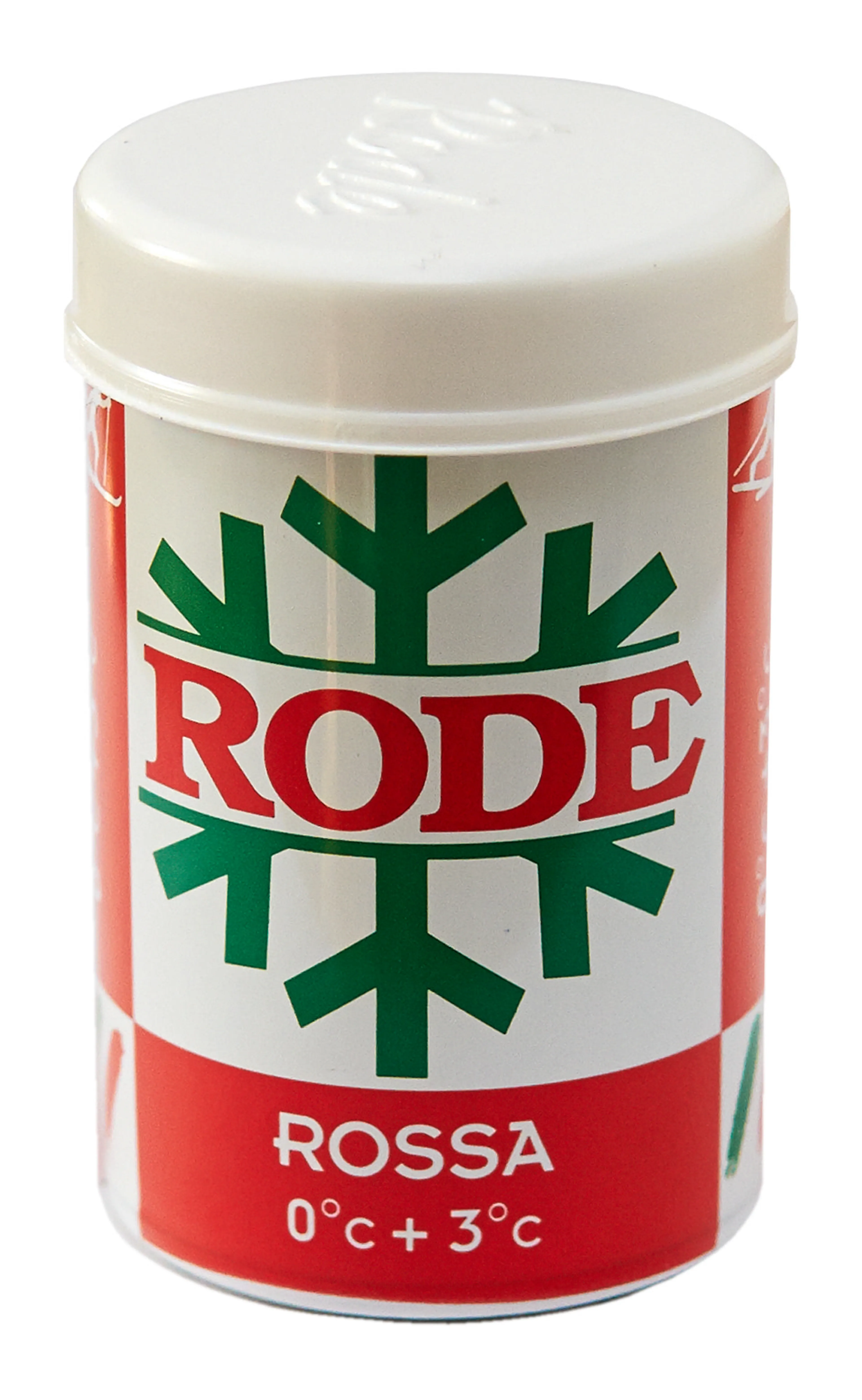 Festevoks Rossa 0/+3 Festevoks Rossa 0/+3
