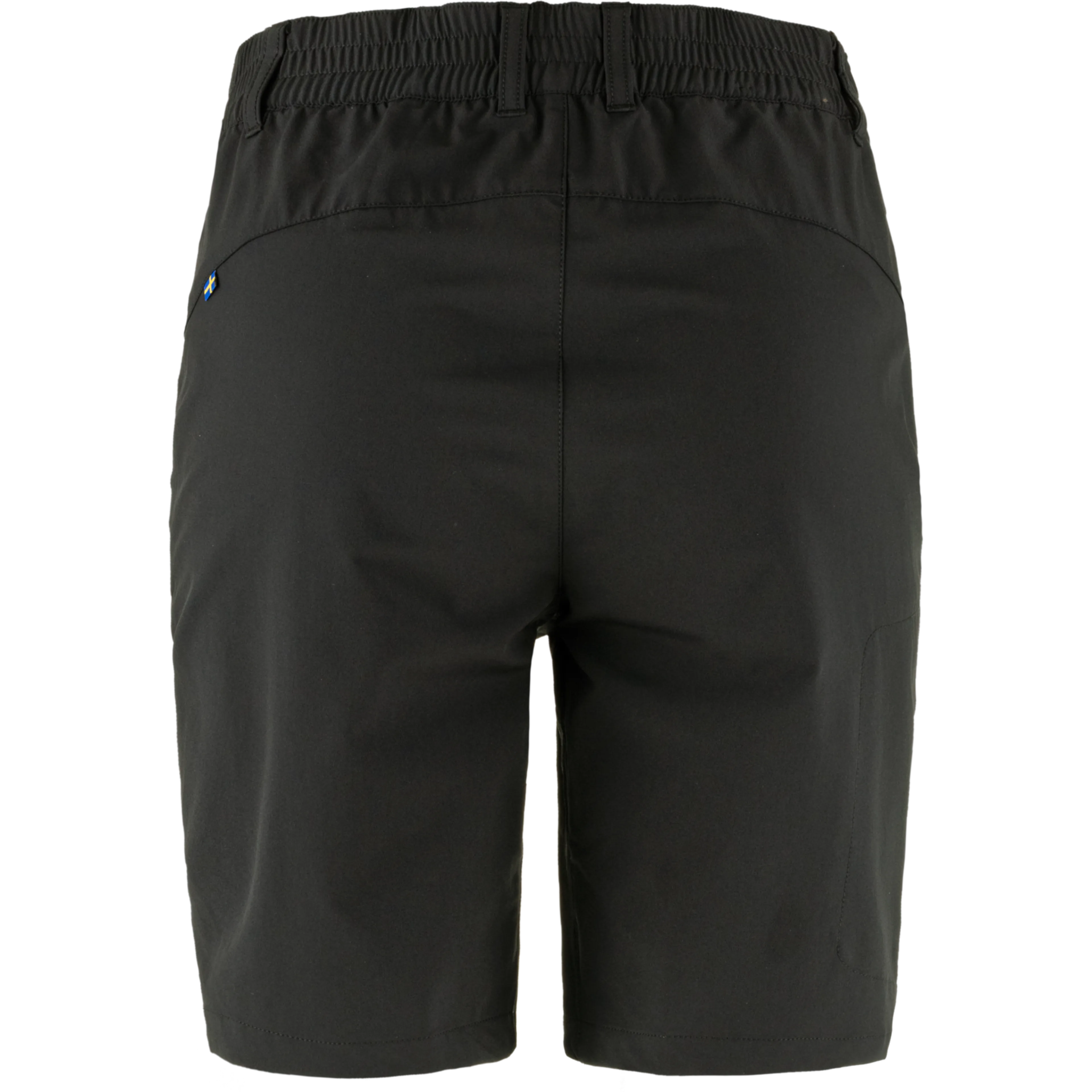 Abisko Trail Stretch Shorts W
