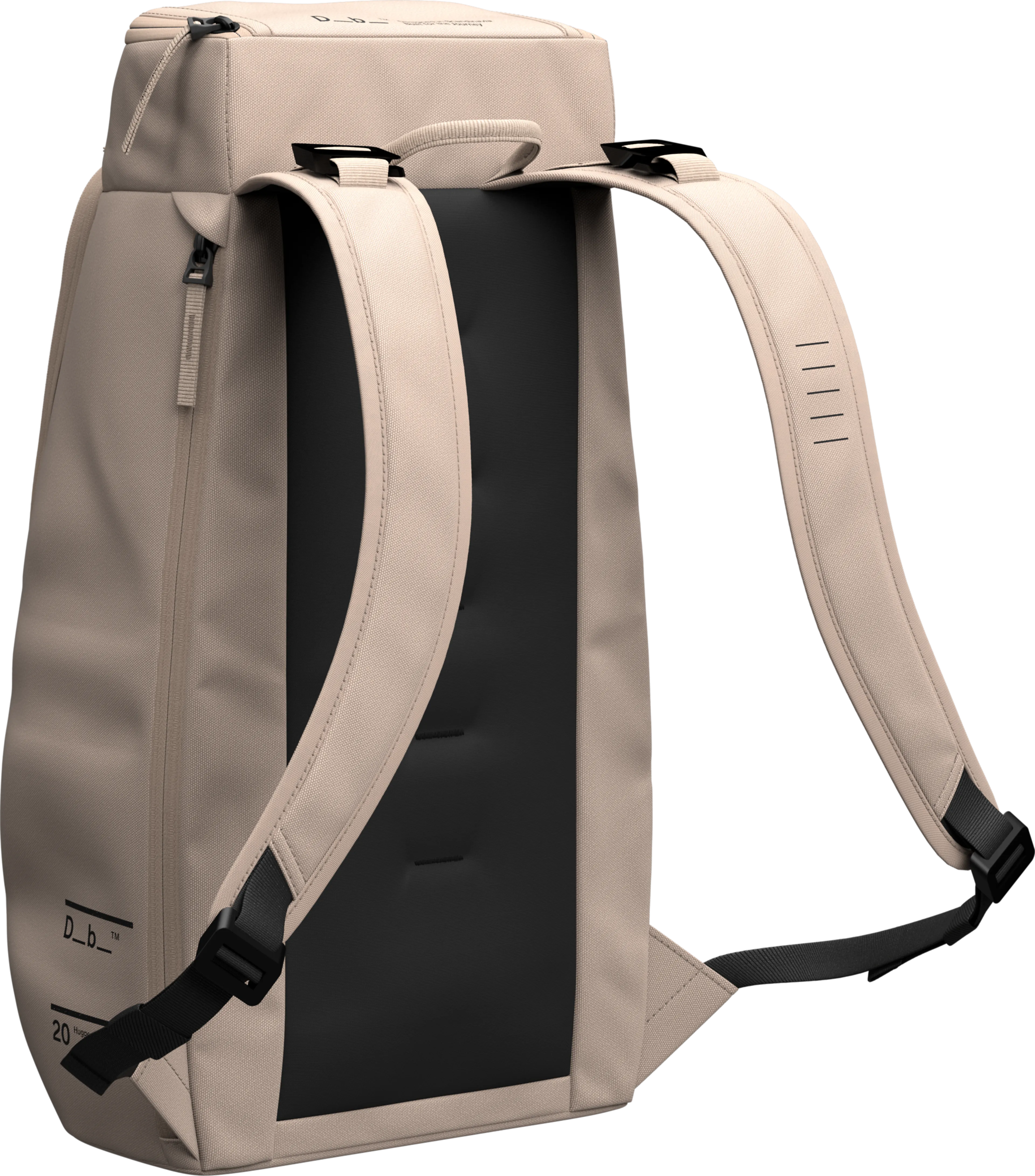 Hugger Backpack 20L