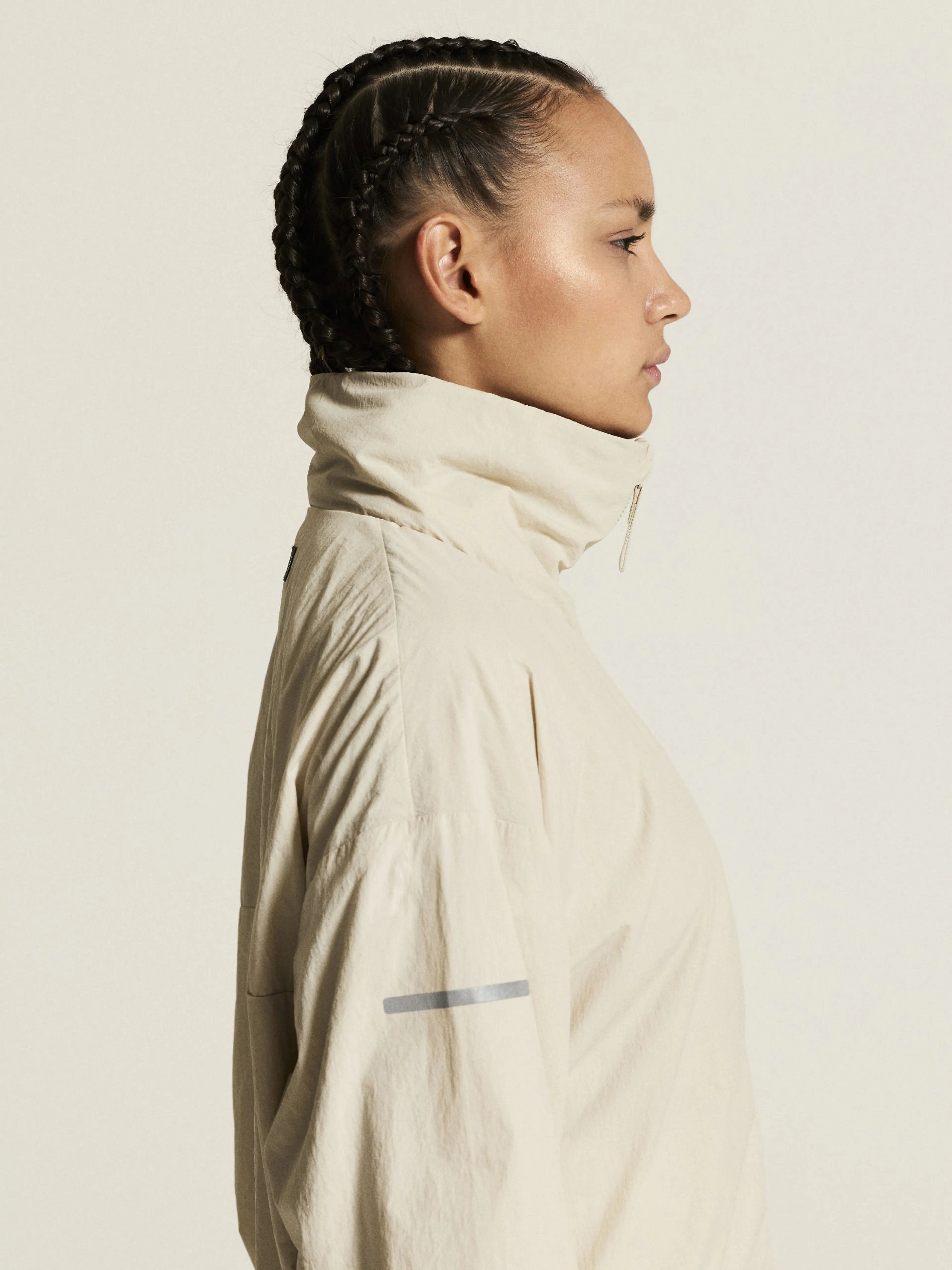 Subz Light Jacket W