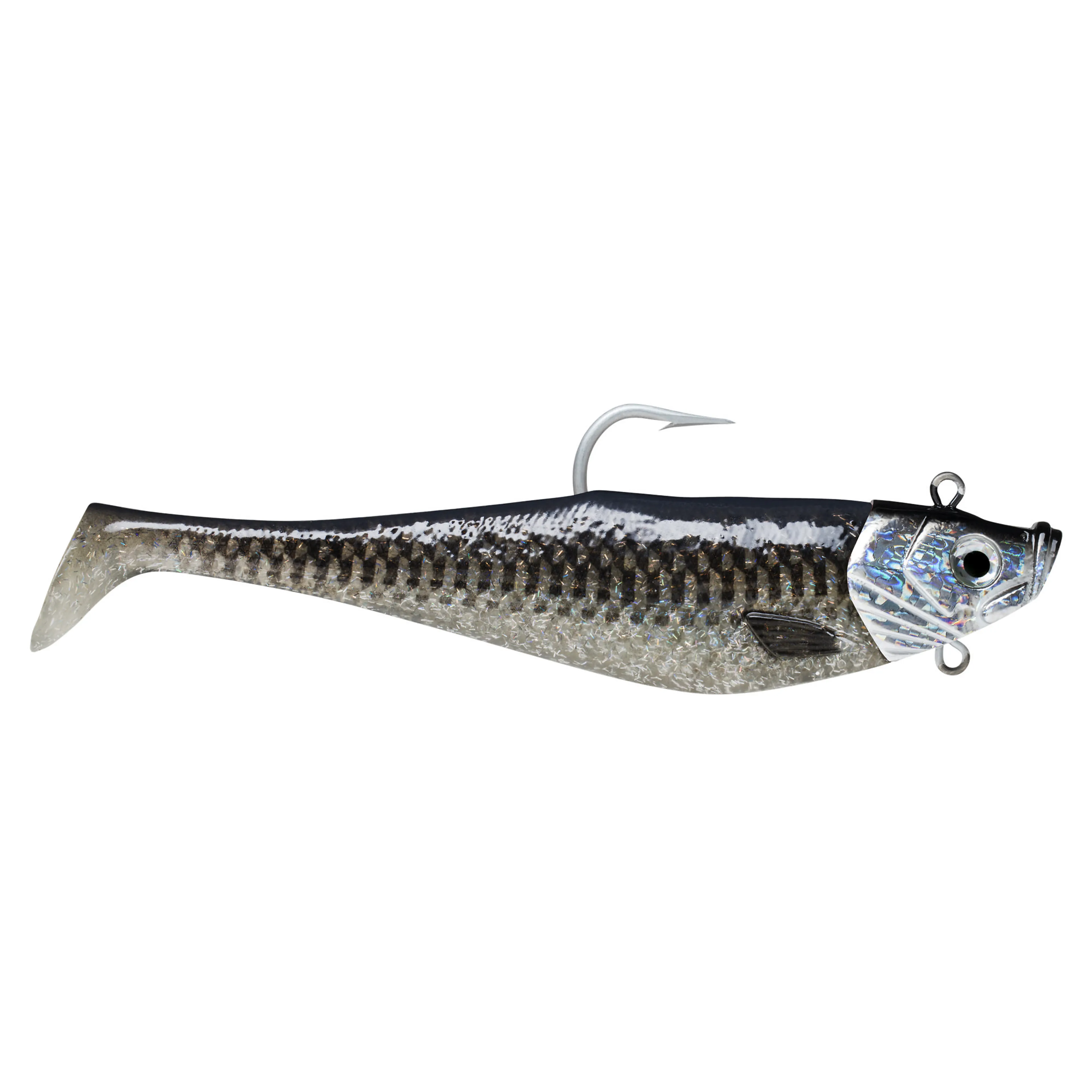 Biscay Giant Jigging Shad 385g 23cm 9" MU