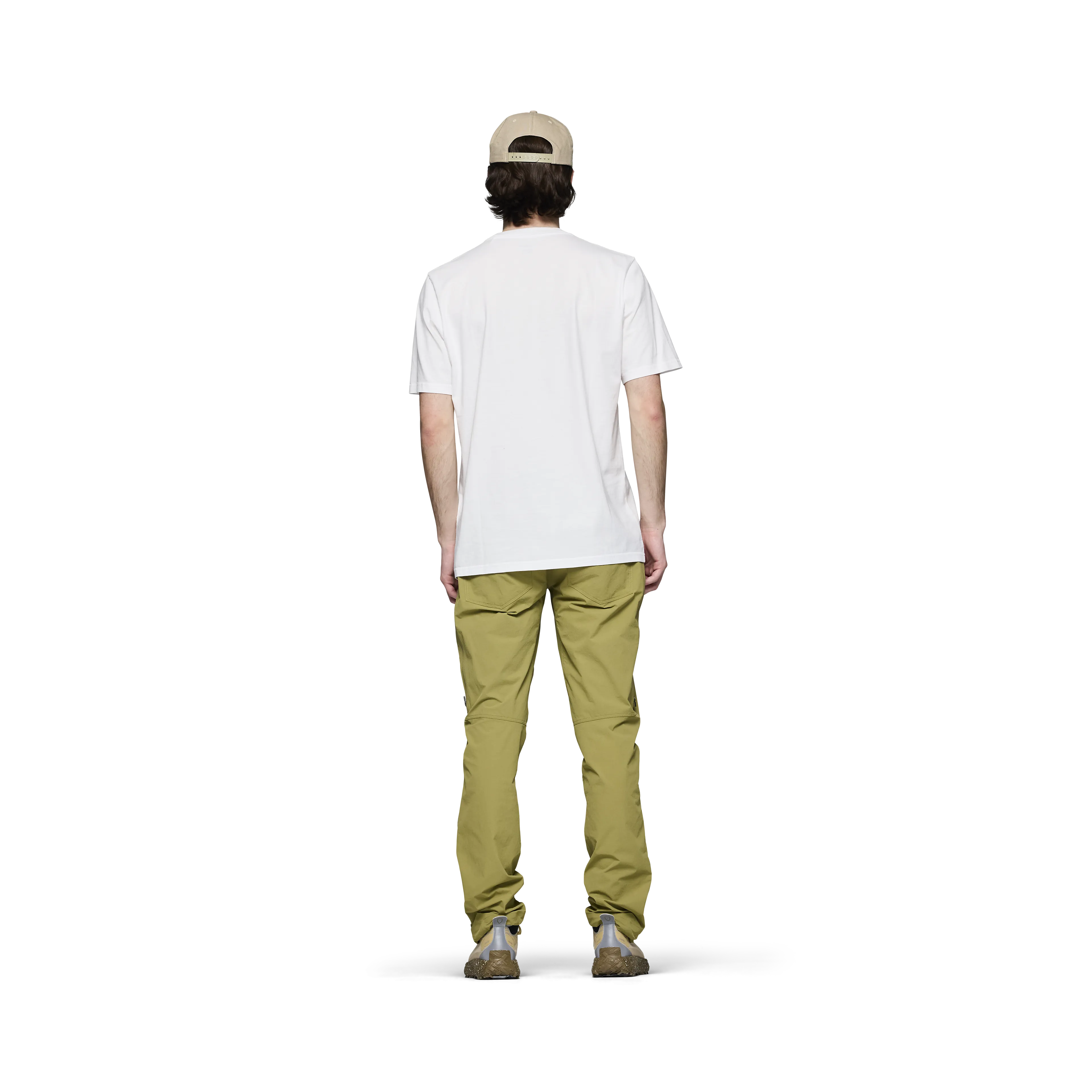/29 cotton Norrøna viking T-shirt M's