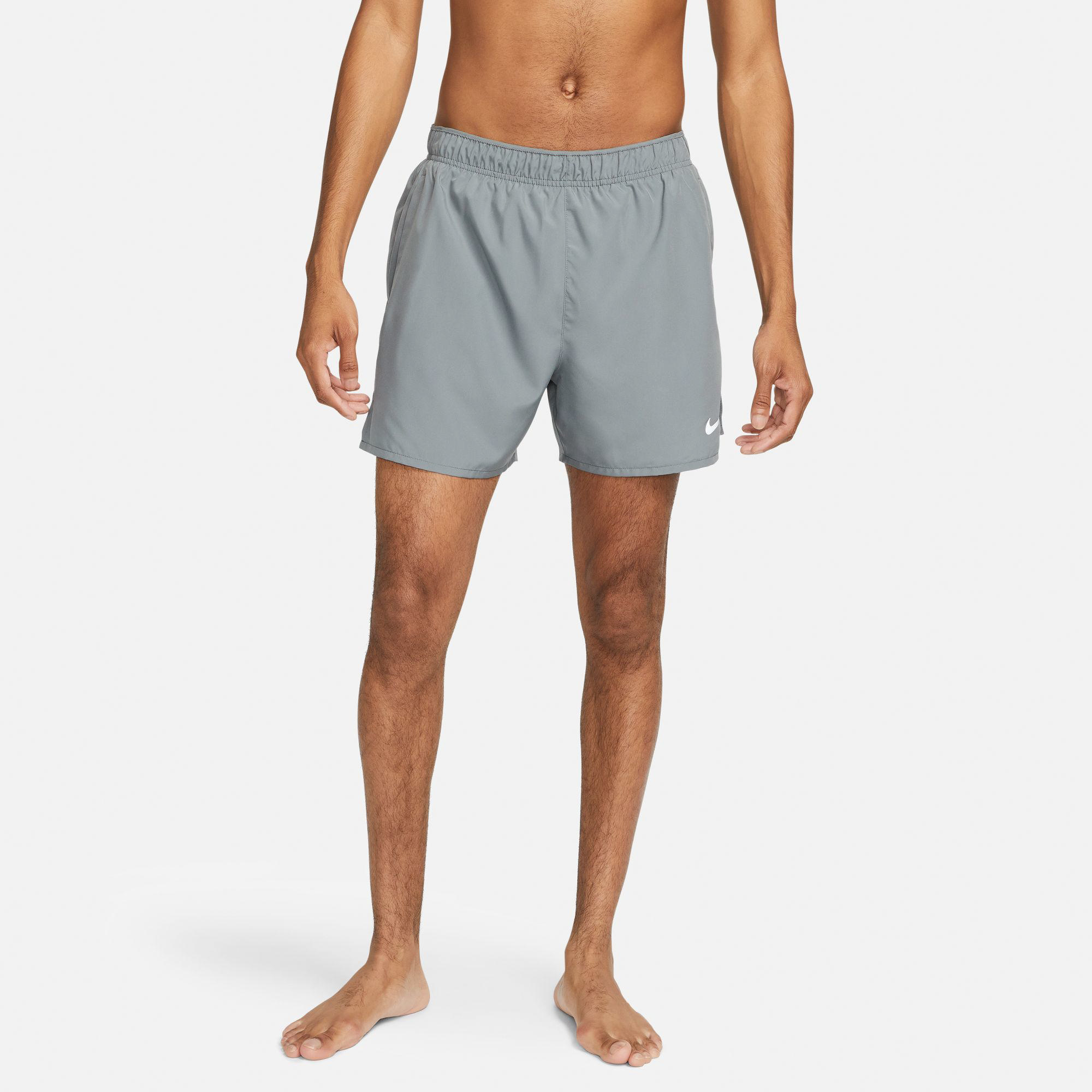 Challenger Men's Dri-FIT 5" Brief-Lined Running Shorts