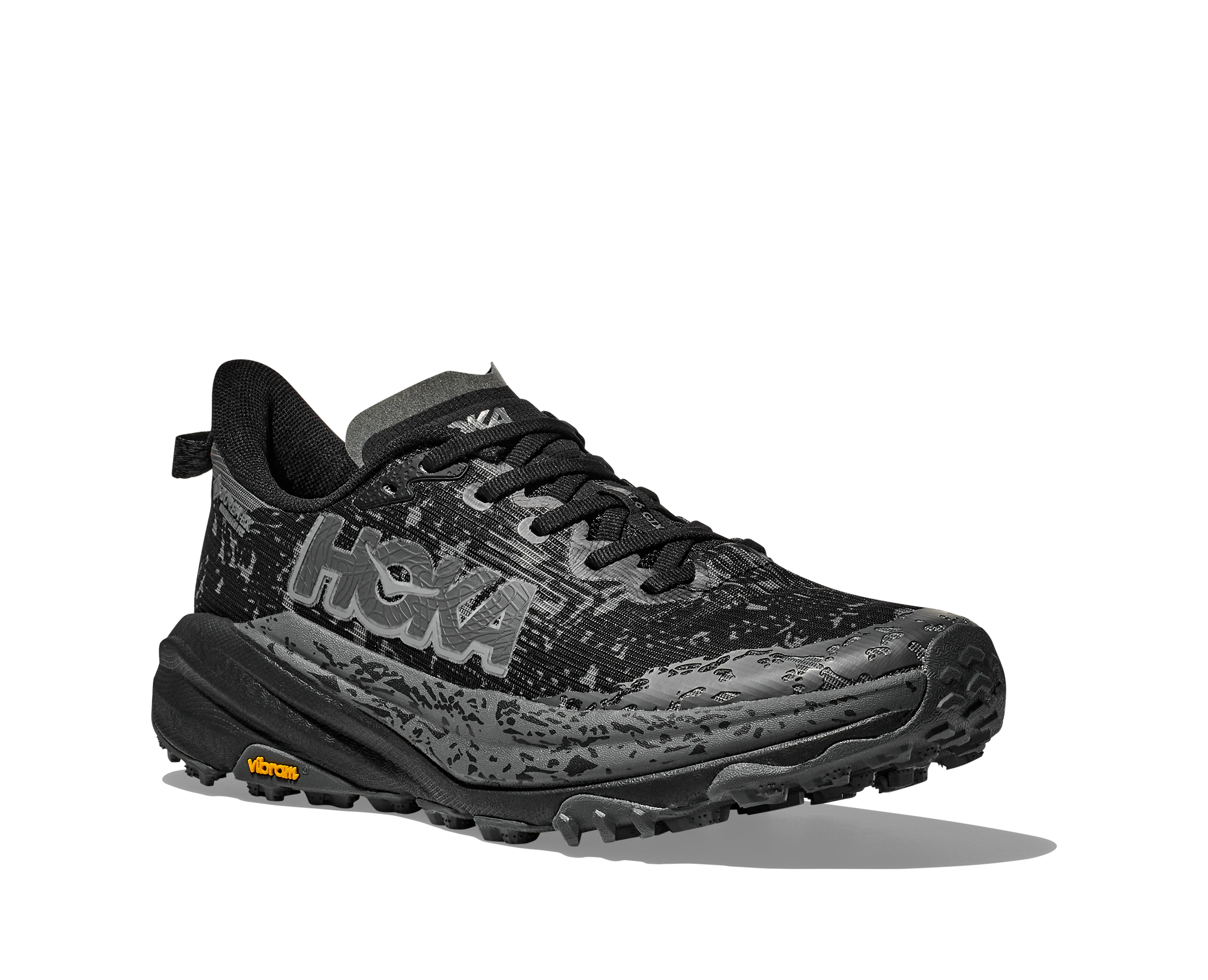 SPEEDGOAT 6 GTX