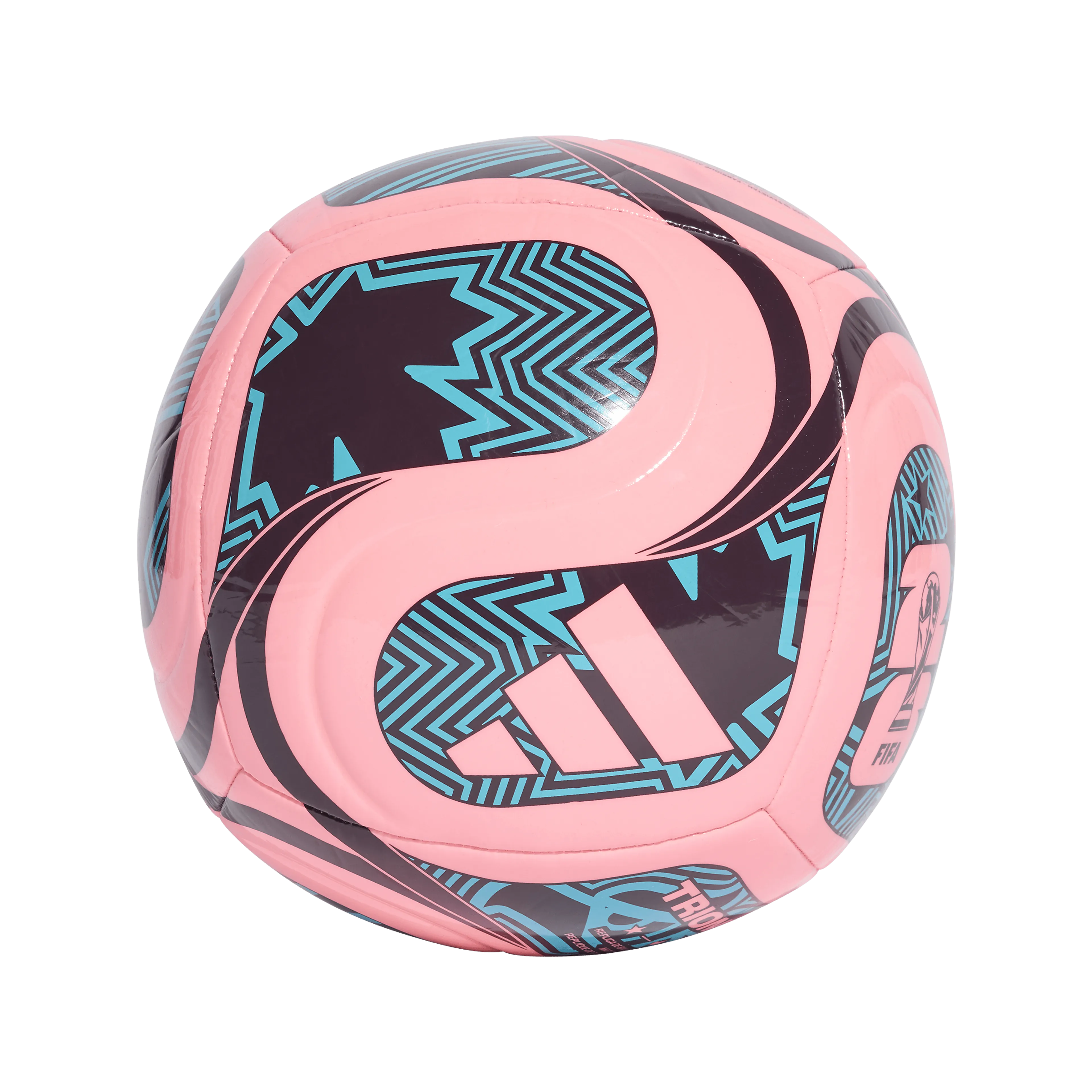 FIFA World Cup 26™ Trionda Club Ball