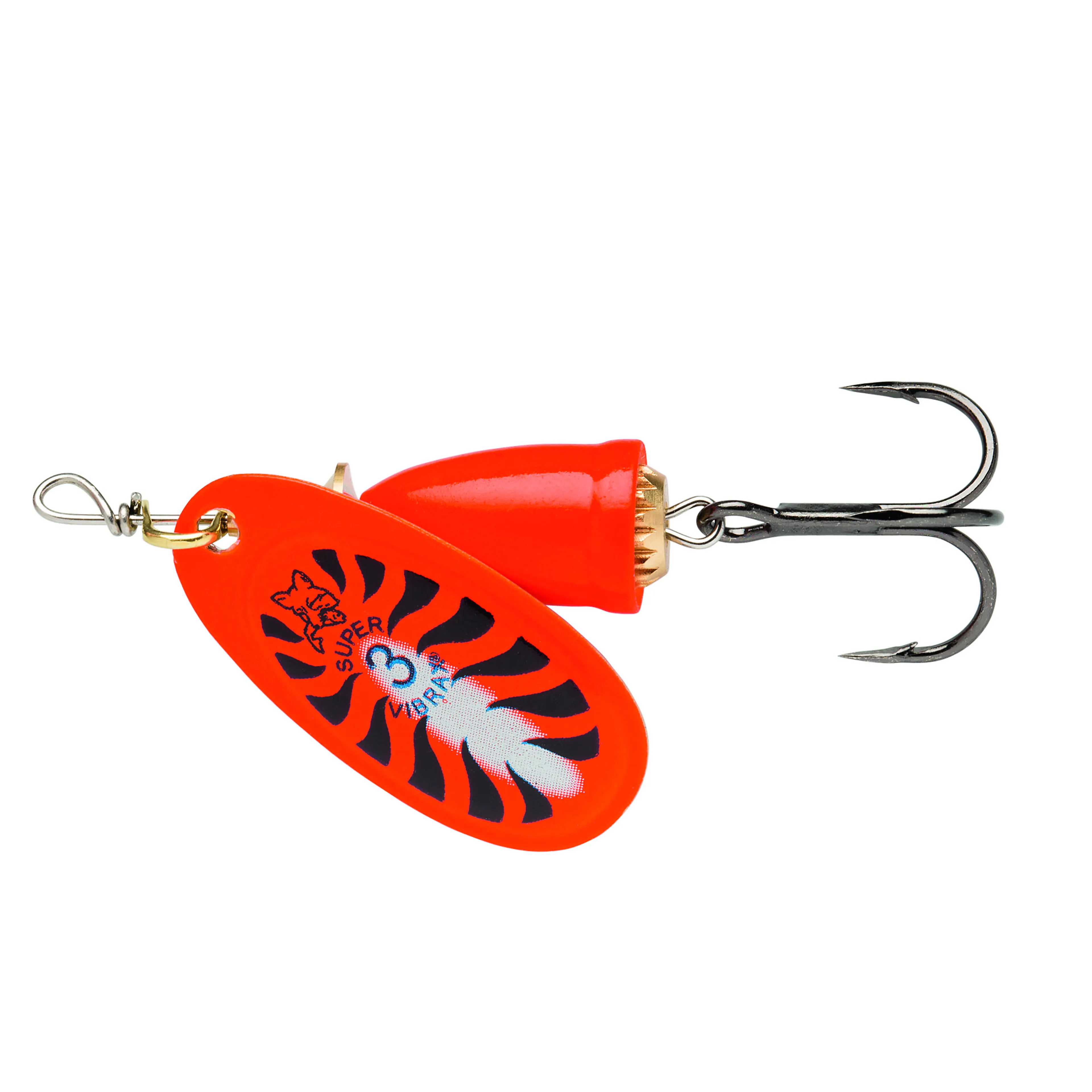 Vibrax Fluorescent BFF2 6g OCW