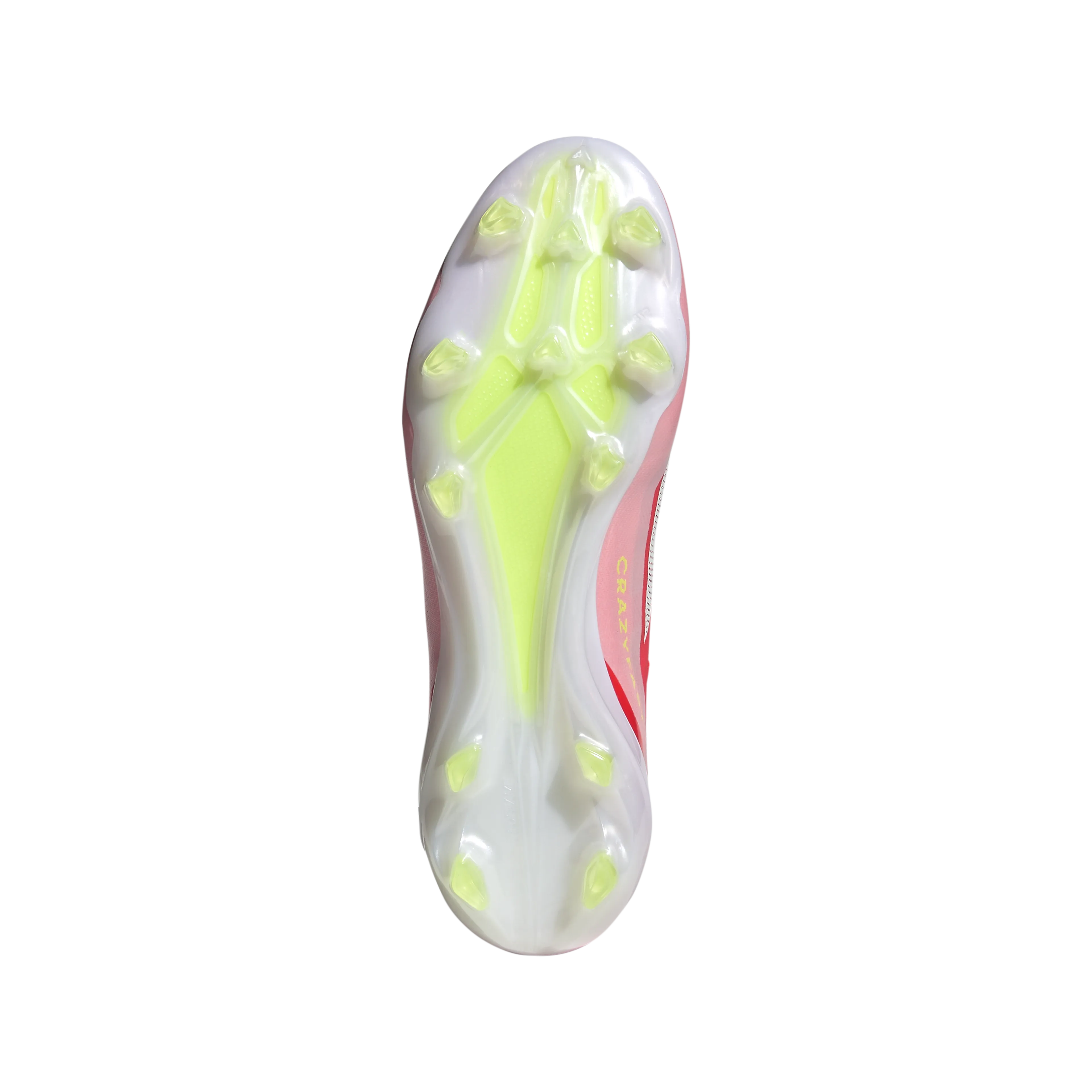 X Crazyfast Elite Firm Ground Fotballsko Gress X Crazyfast Elite Firm Ground Fotballsko Gress