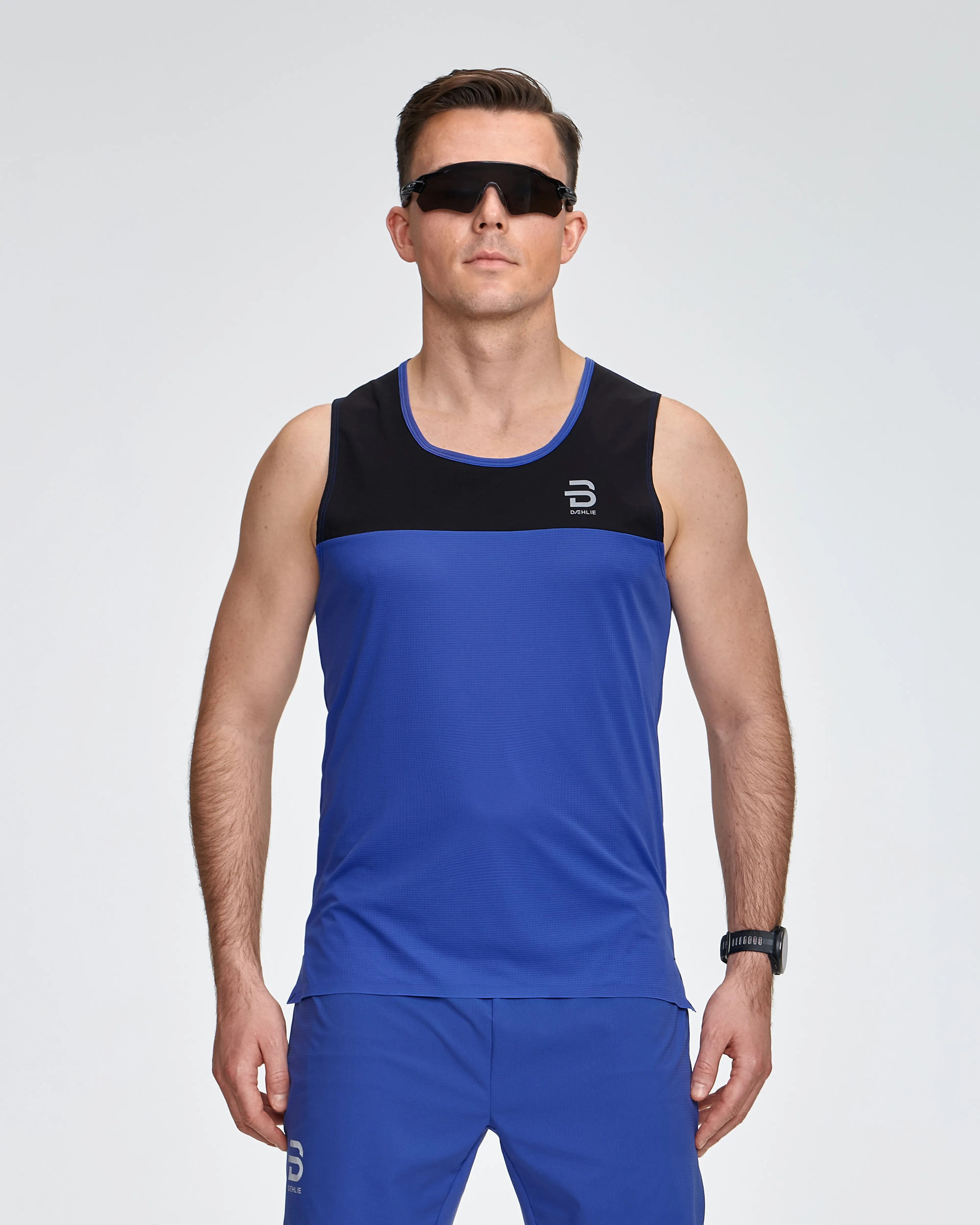 Singlet Run 365