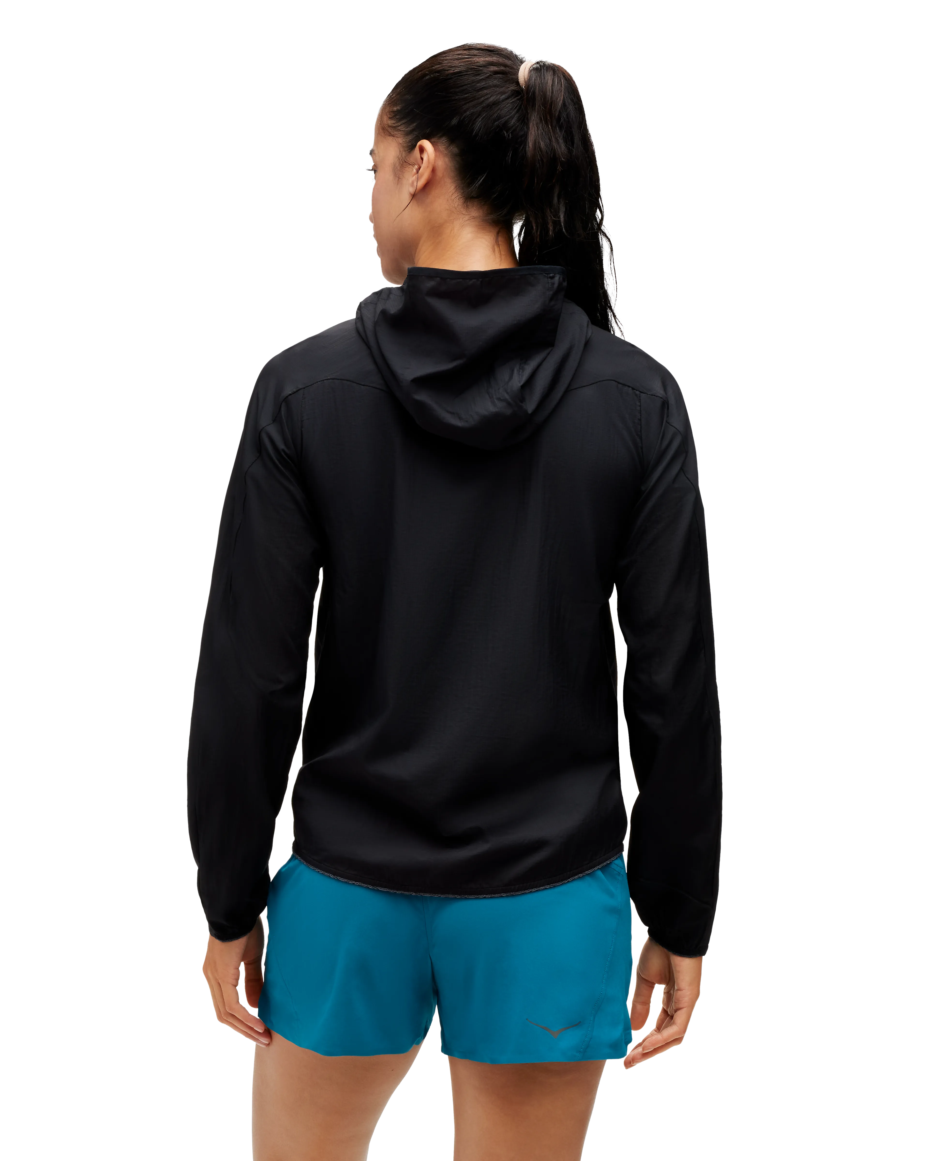 W SKYFLOW JACKET