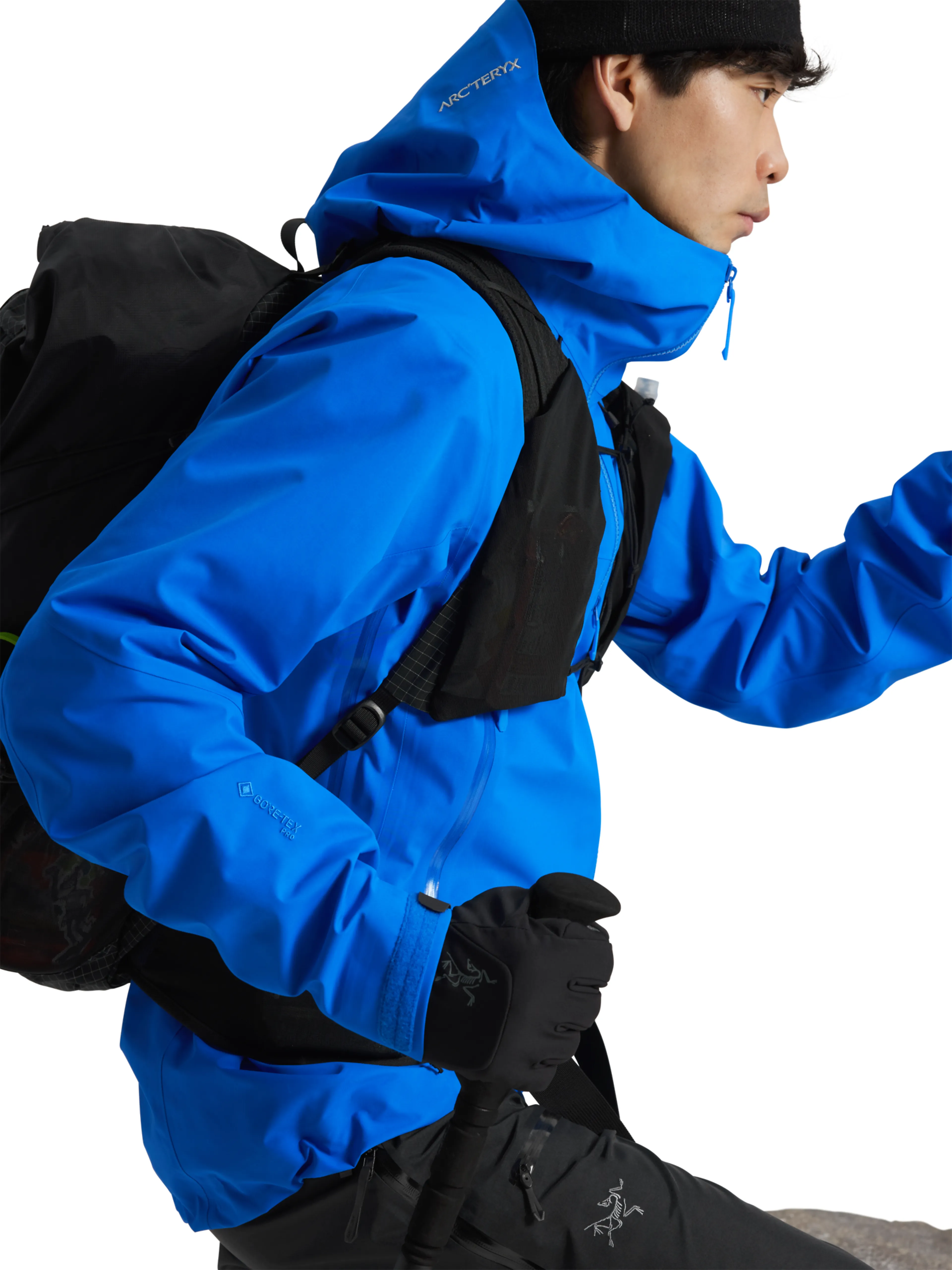 Beta SV Jacket M