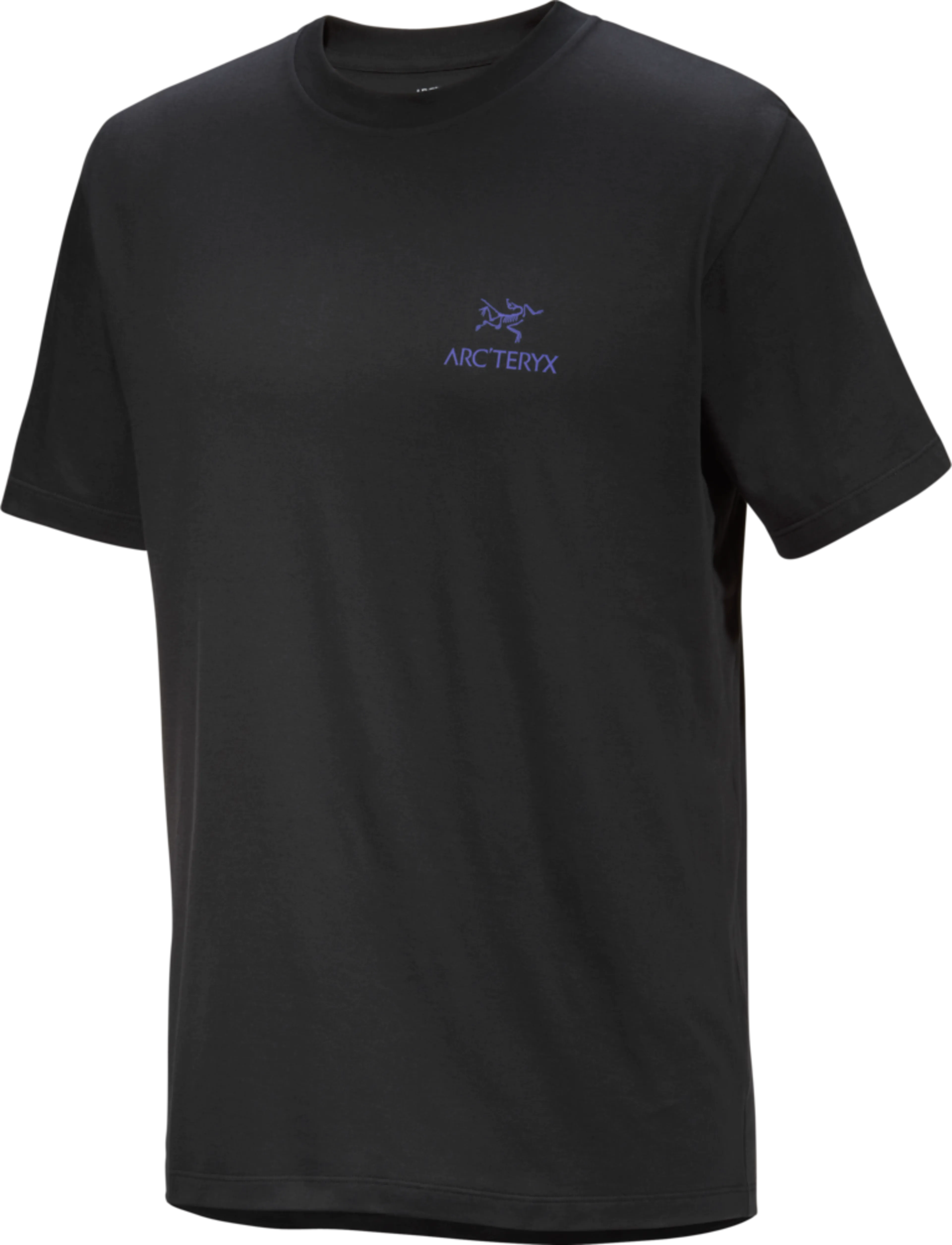 Kragg SL Cotton Bird Word SS M Kragg SL Cotton Bird Word SS M