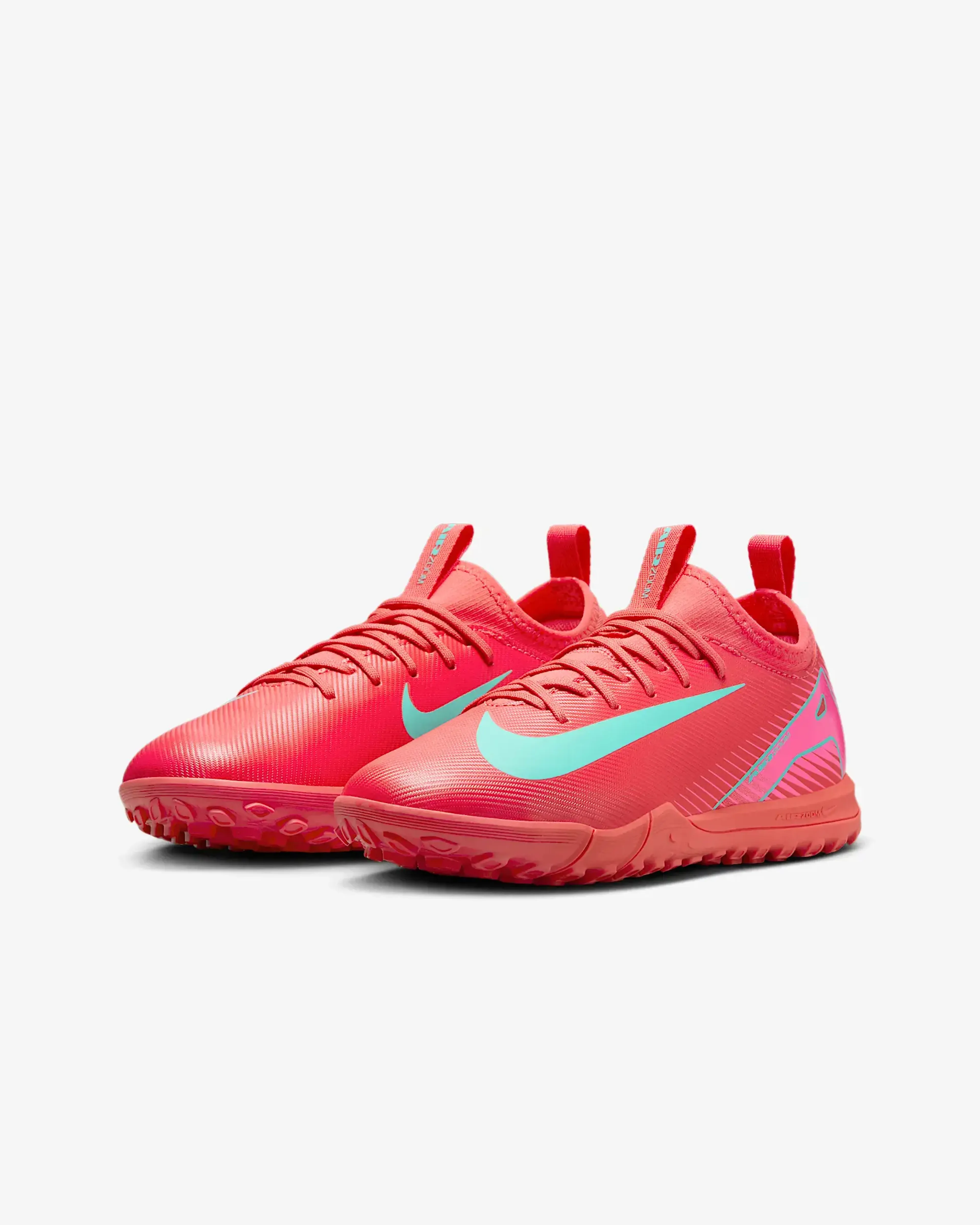 JR ZOOM VAPOR 16 ACADEMY TF