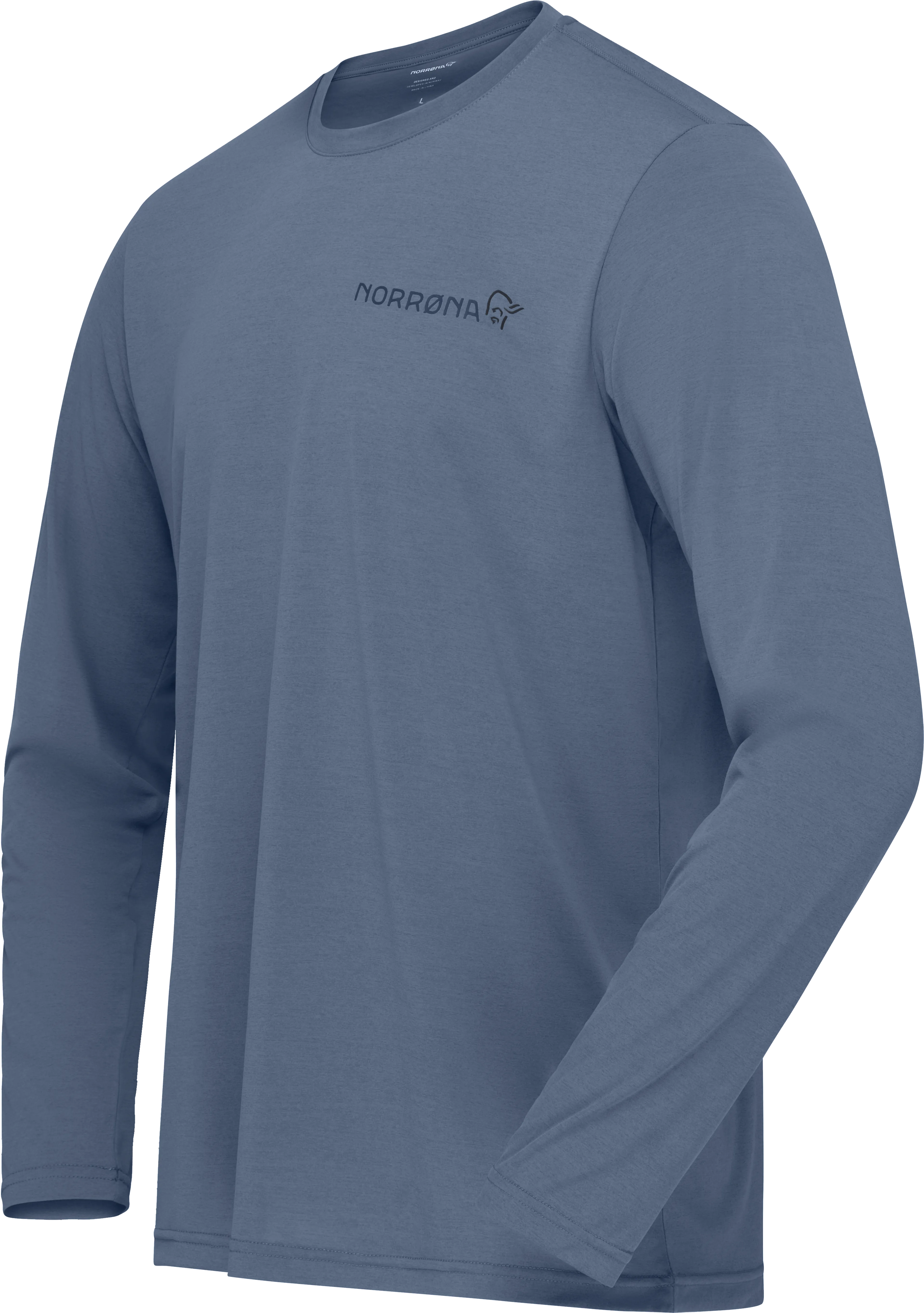 femund tech Long Sleeve M's