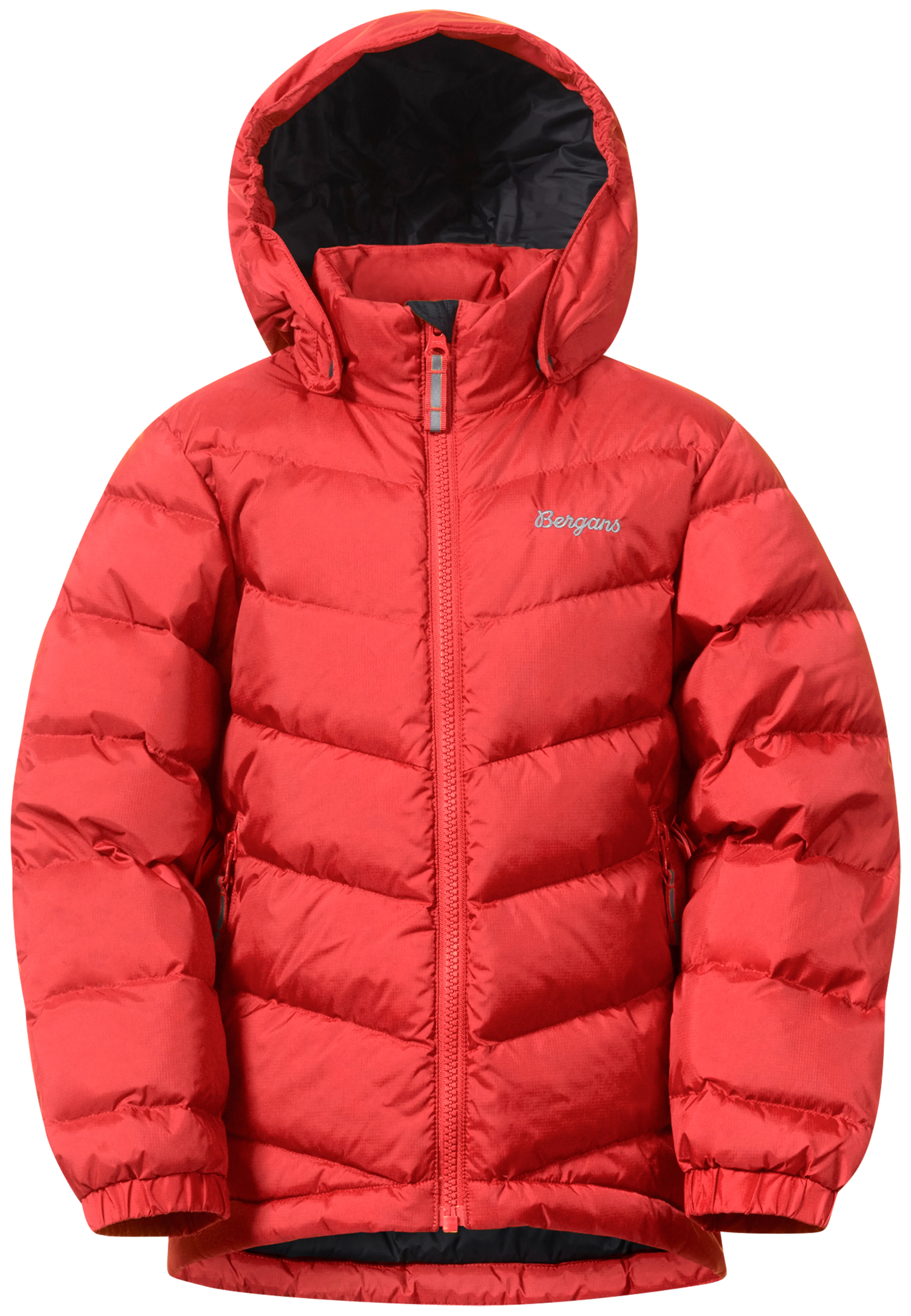 Kids Warm Down Jacket Kids Warm Down Jacket