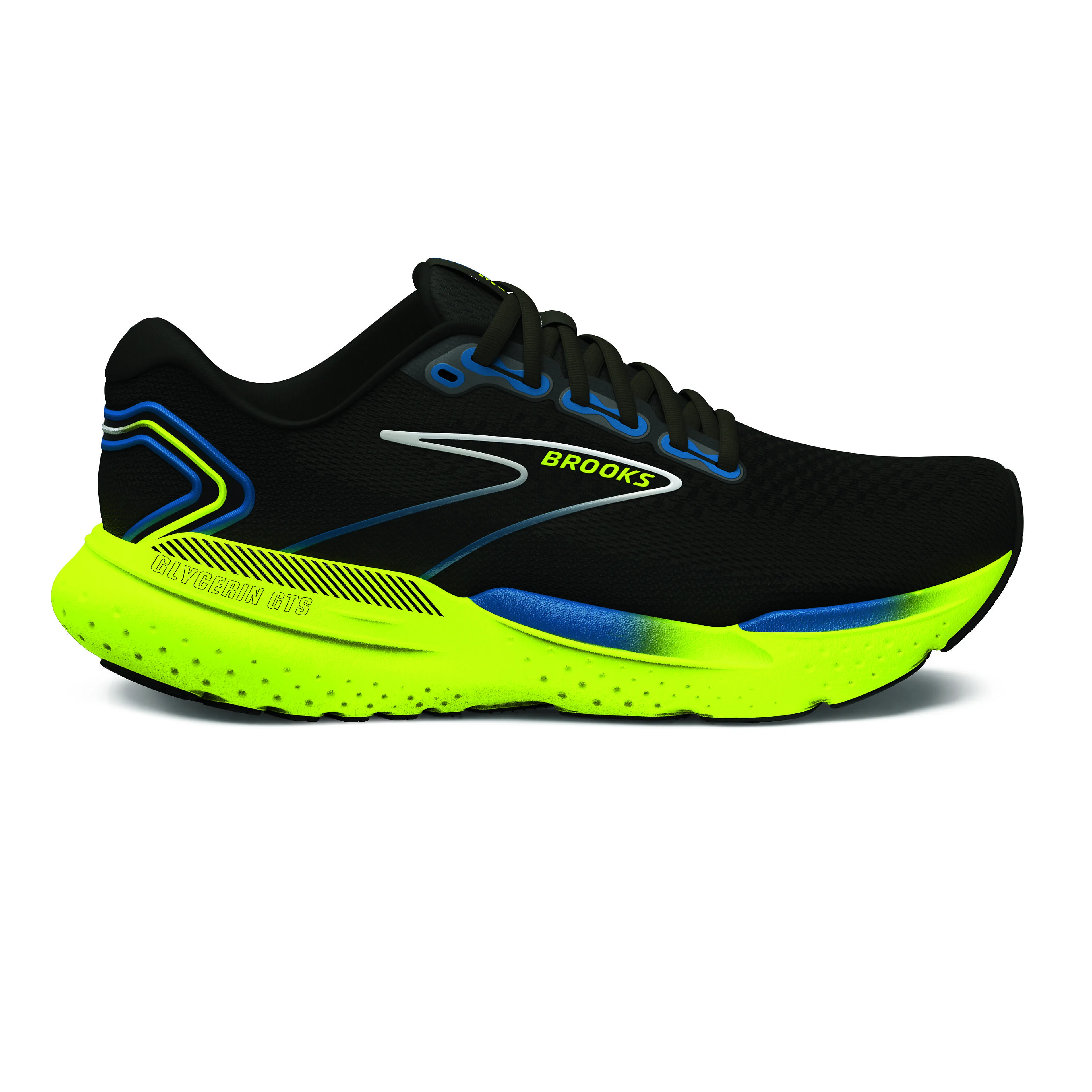 Glycerin GTS 21