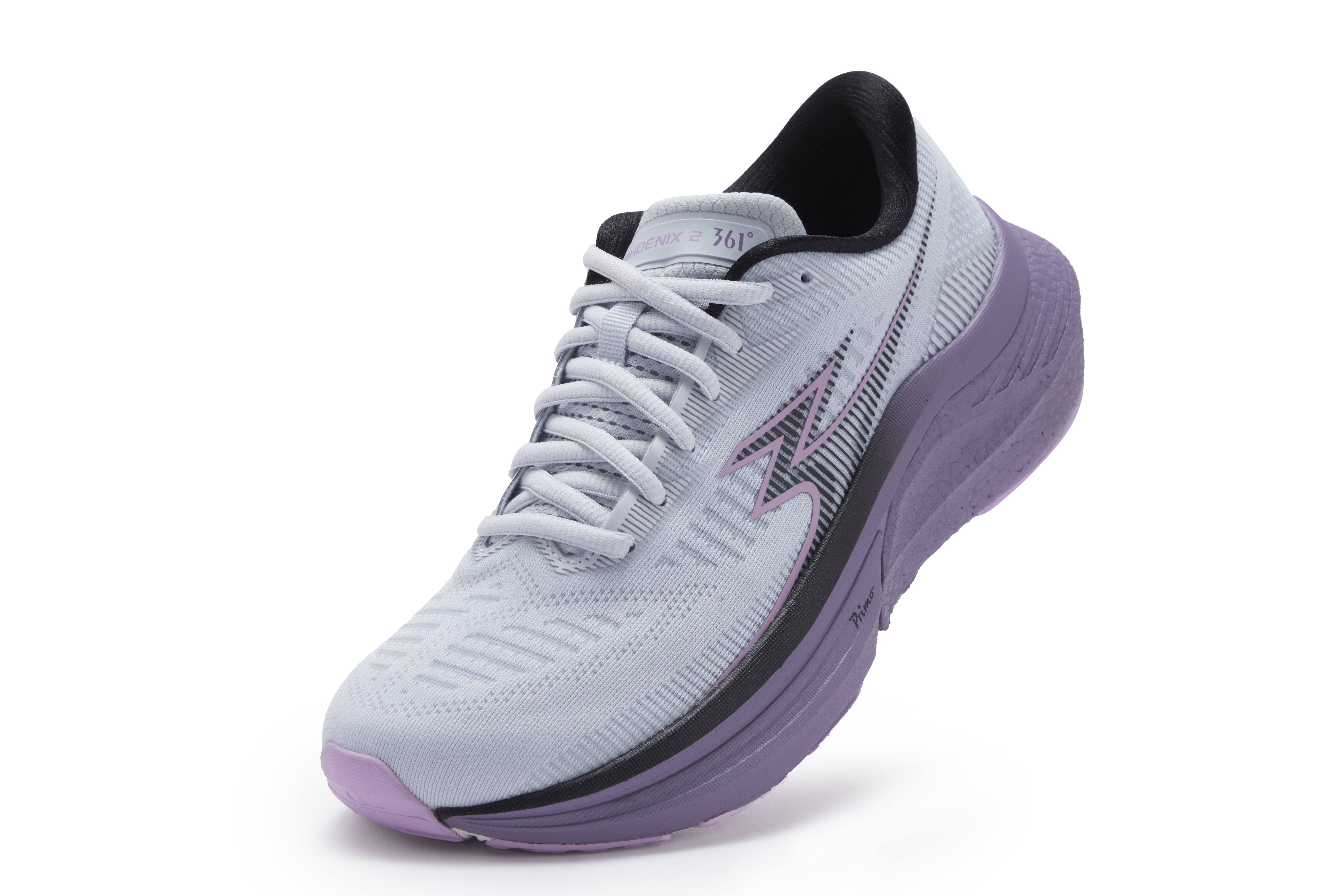 361 PHOENIX 2 Cloud grey/Dusted Gr Dame | Sport1.no