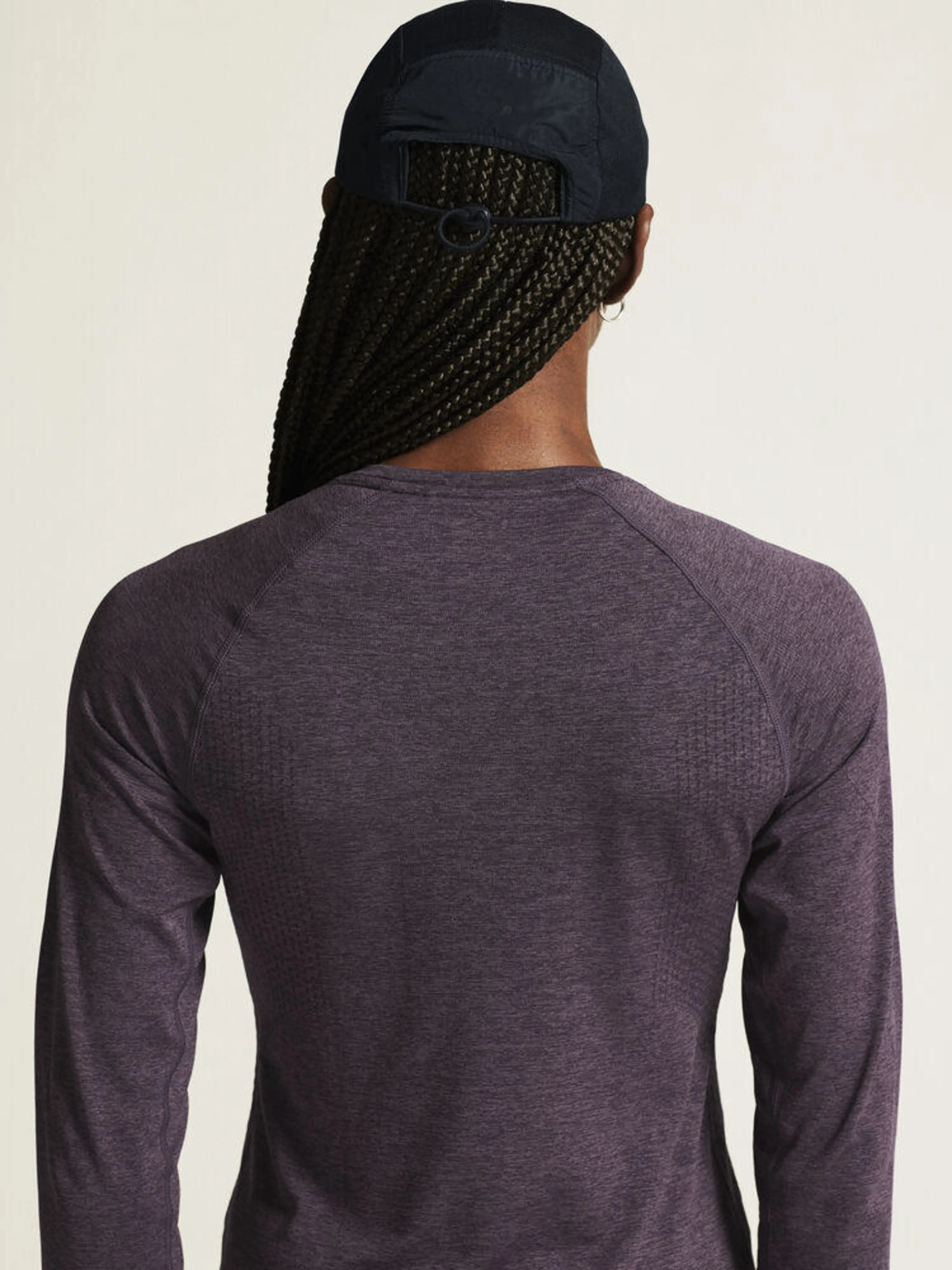 Core Dry Active Comfort Ls W Core Dry Active Comfort Ls W