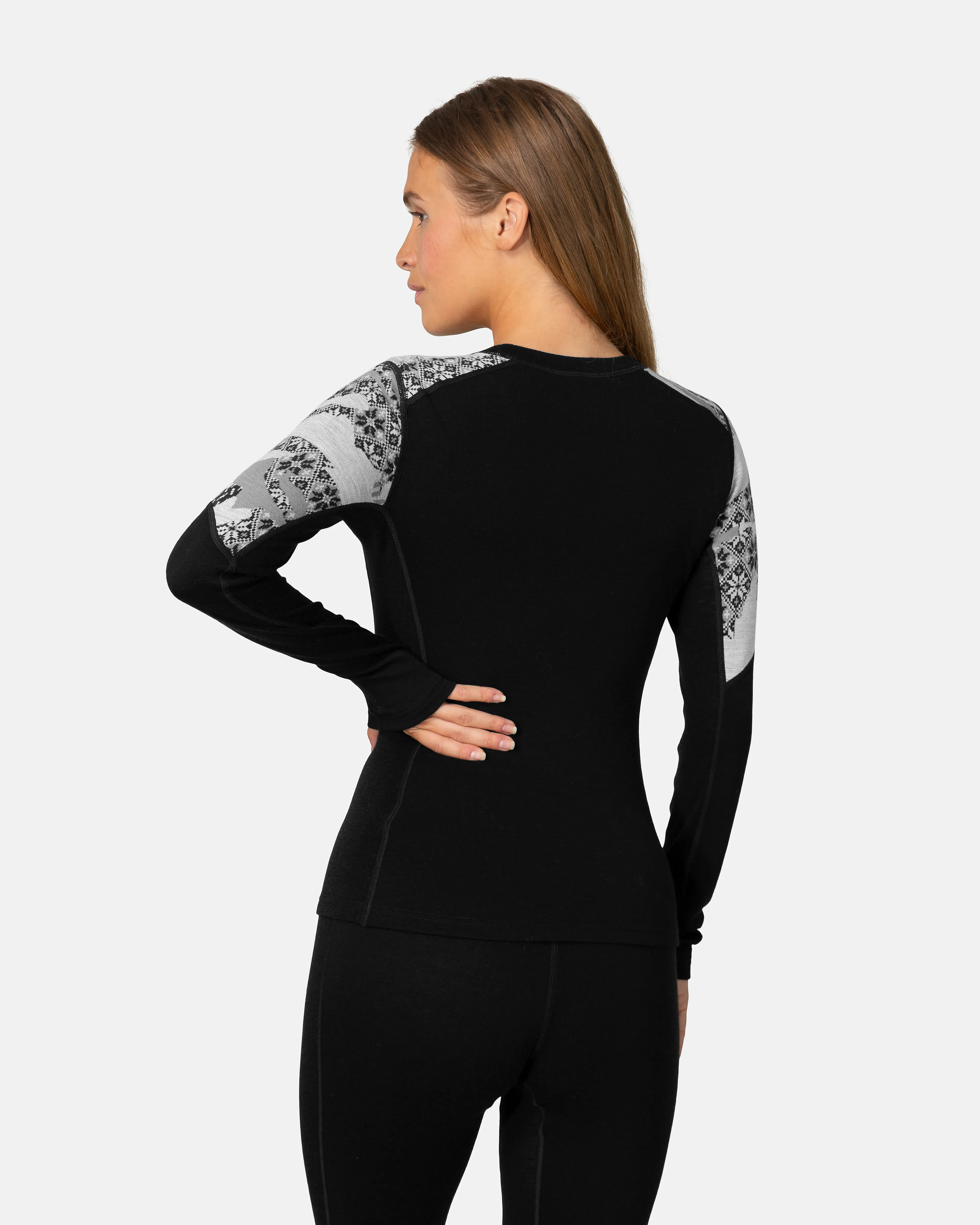 OLEA LONG SLEEVE OLEA LONG SLEEVE