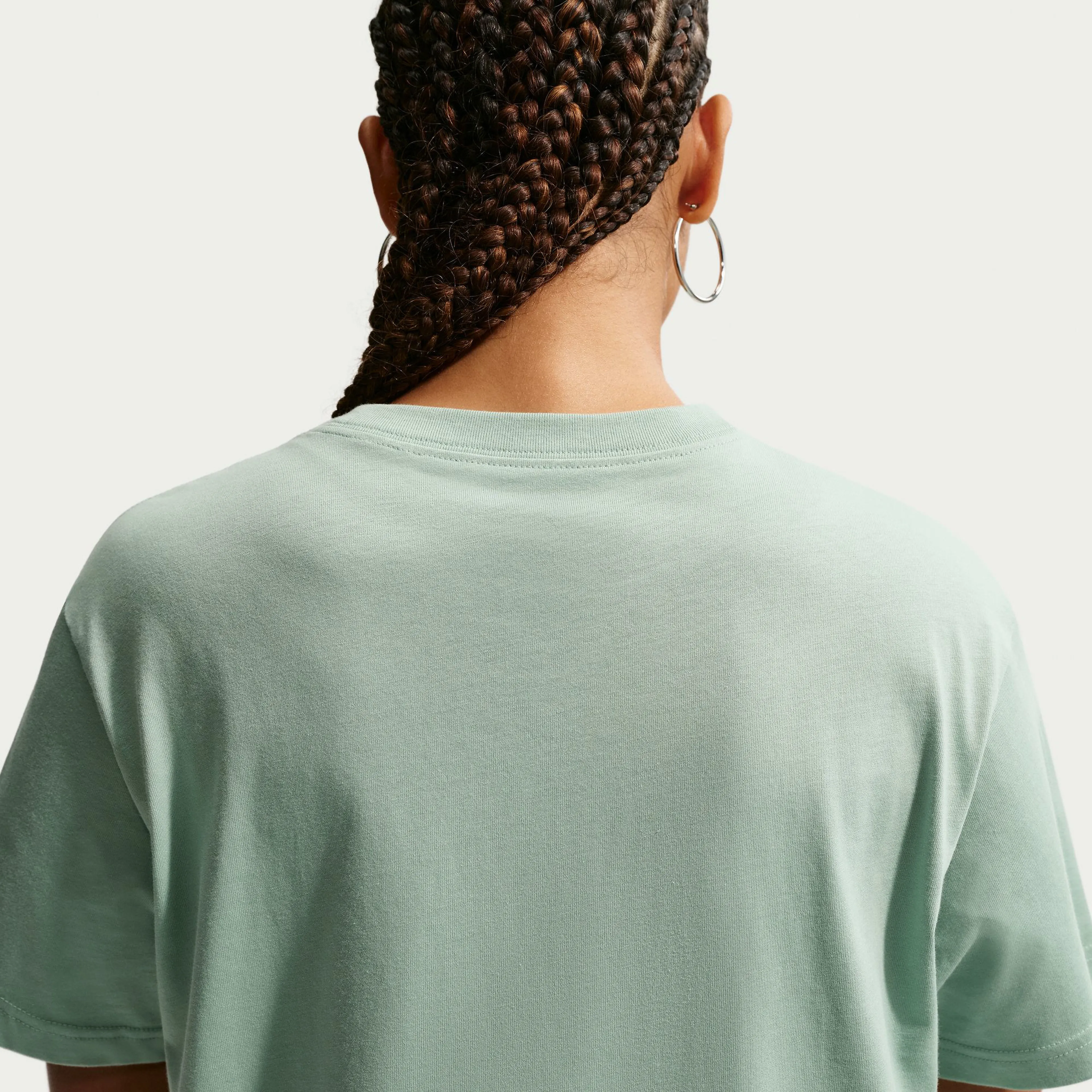 Sportswear Classic Women's Oversized T-Shirt