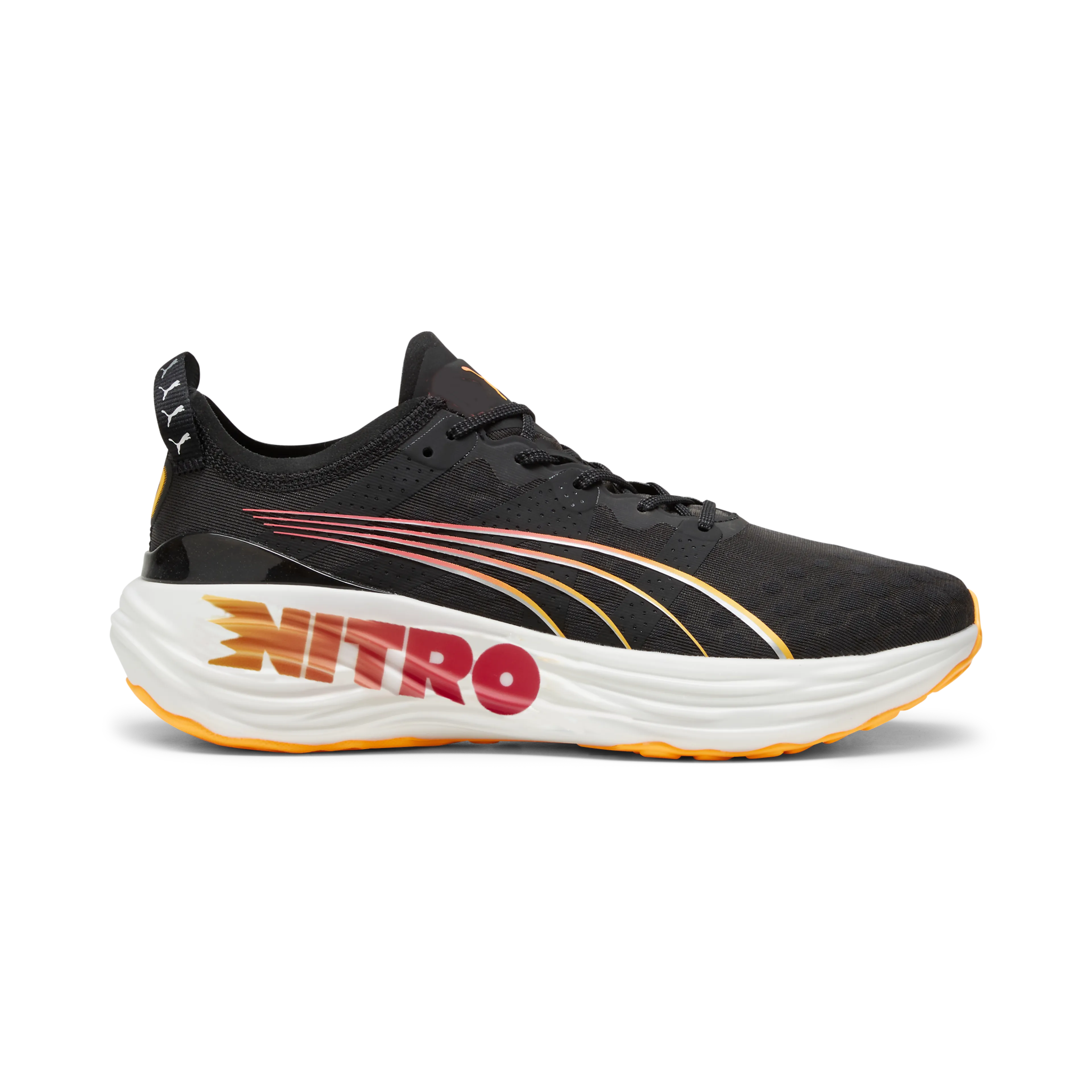 ForeverRun Nitro FF