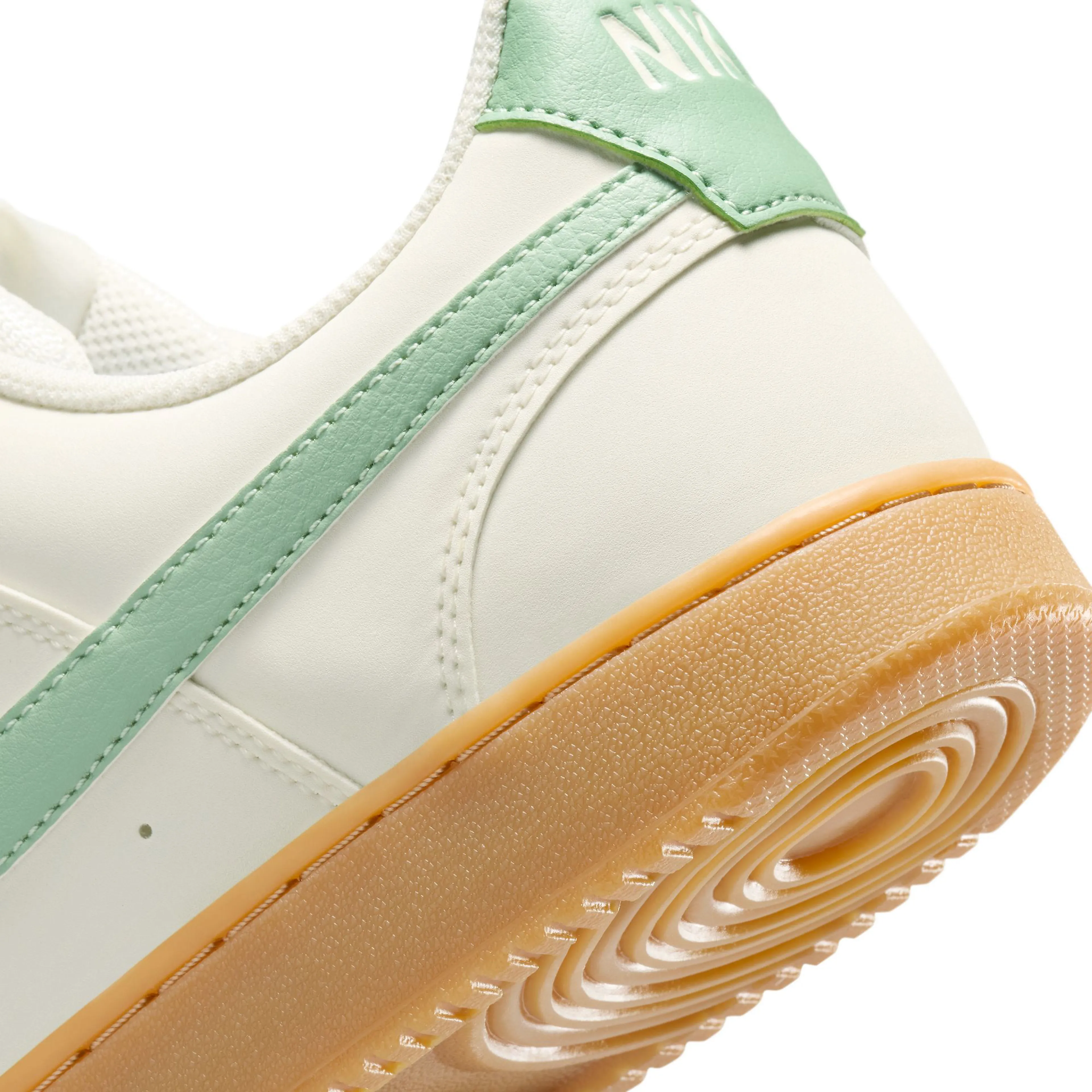 Court Vision Low Men's Shoes