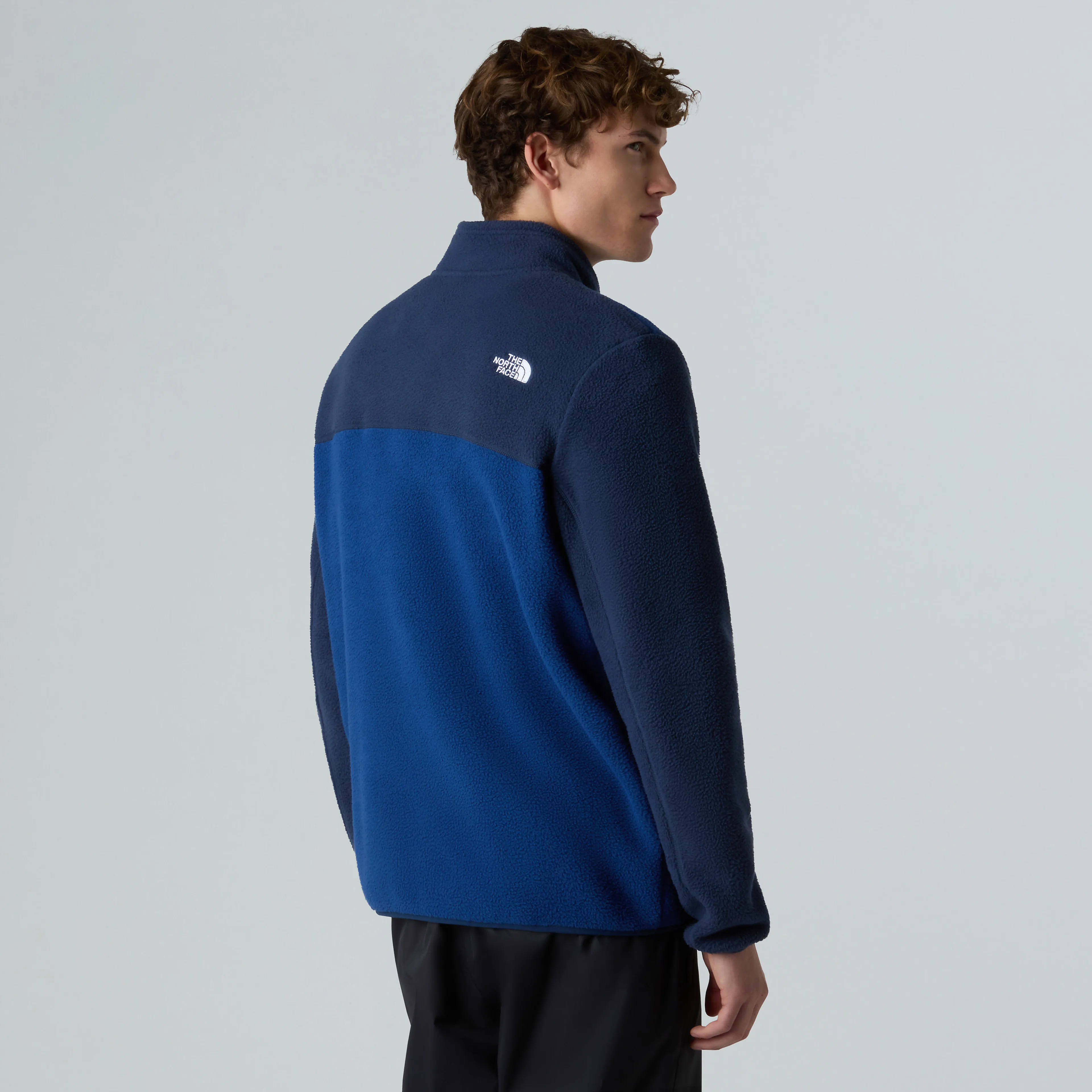 M YUMIORI FULL ZIP