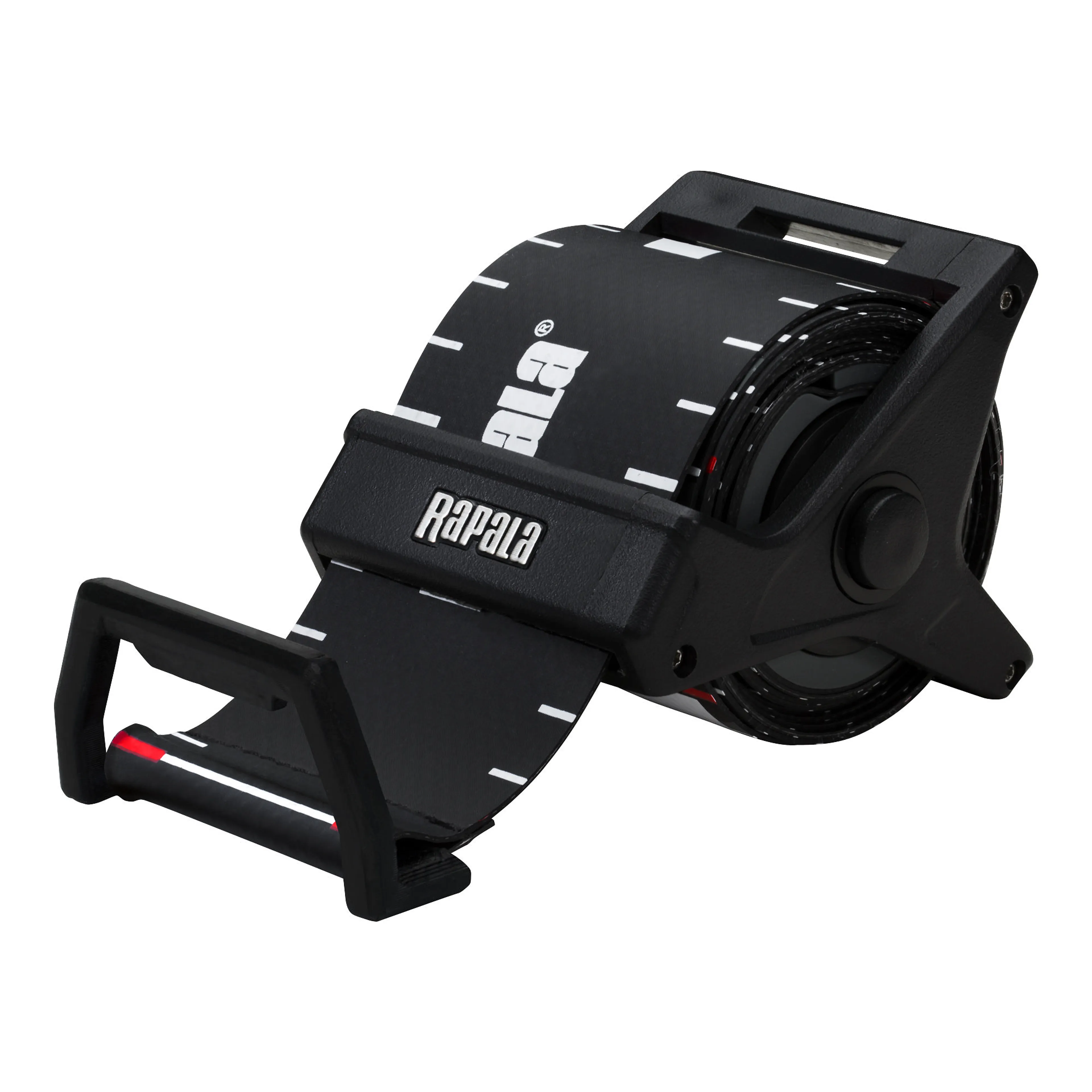 RCD ROLL RULER