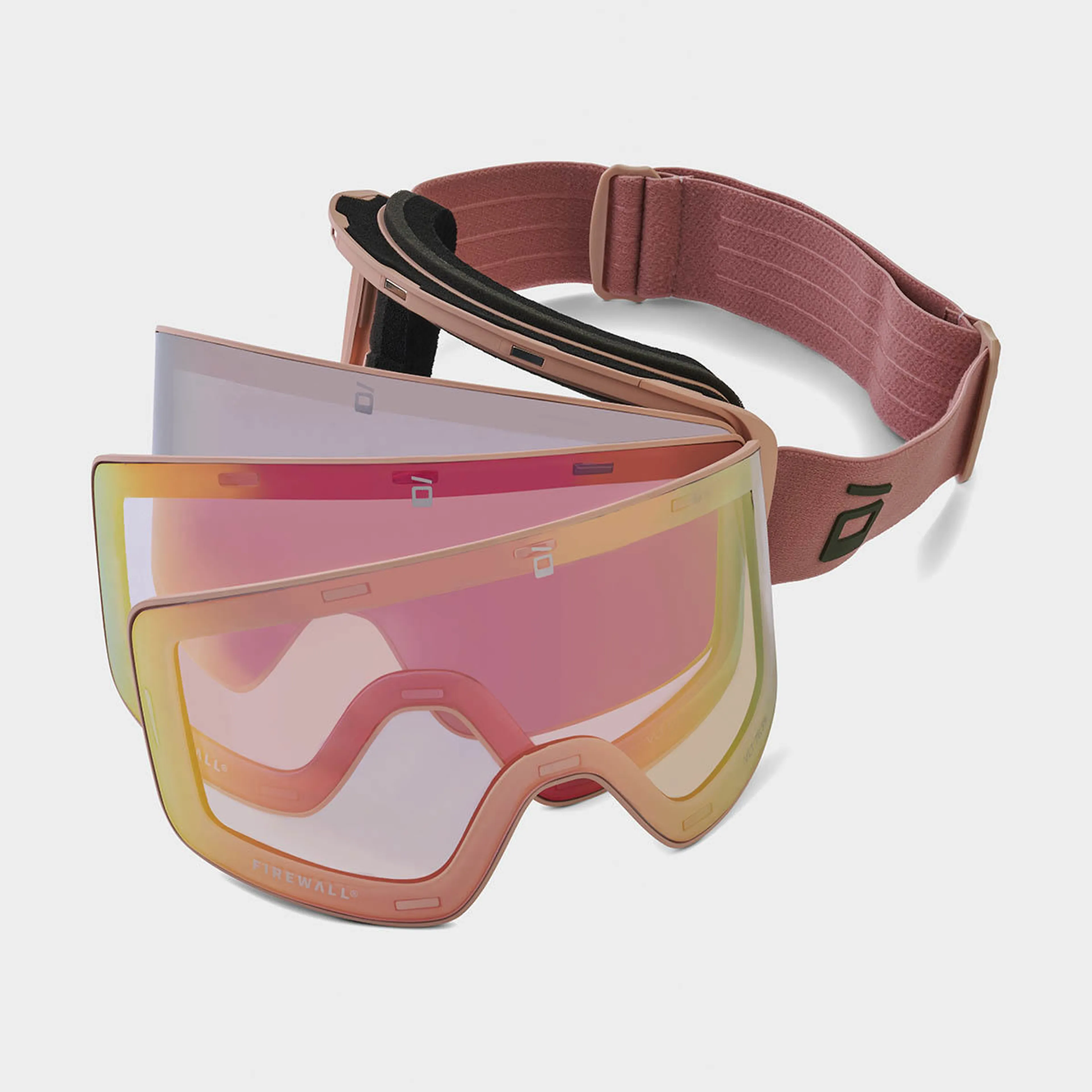Outlaw Switch Goggles // Premium