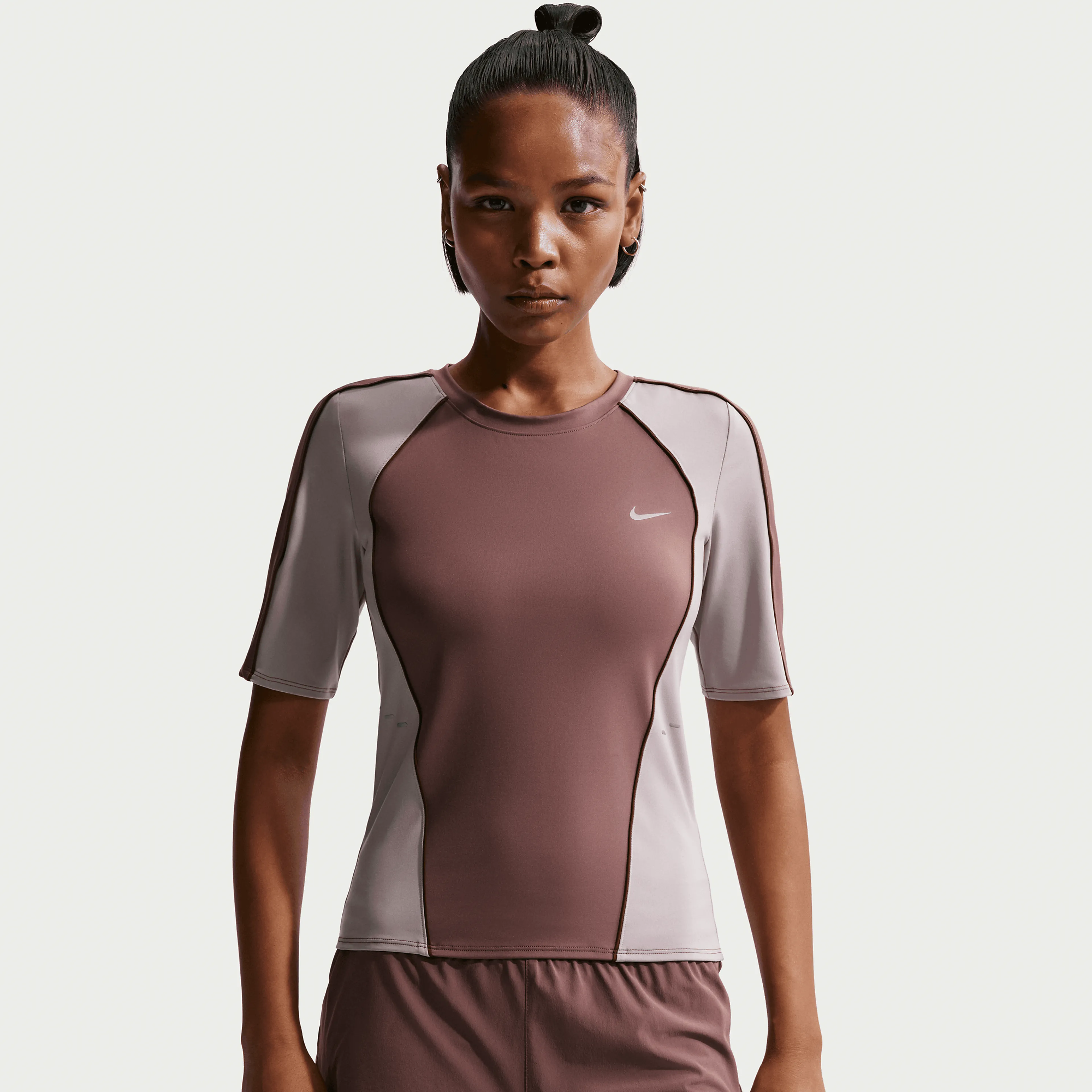 Swift Novelty Dri-FIT SS Top 