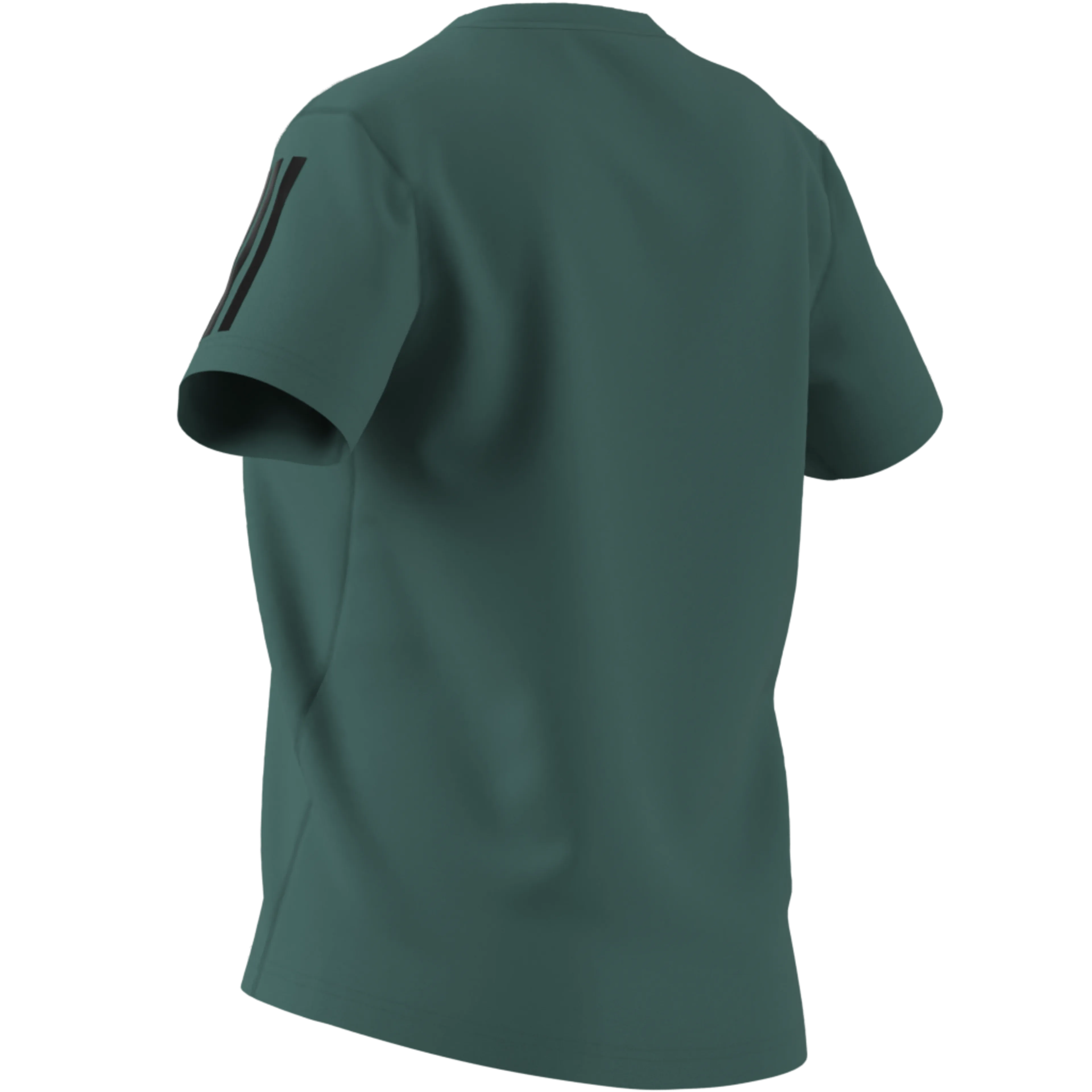 Own The Run T-skjorte