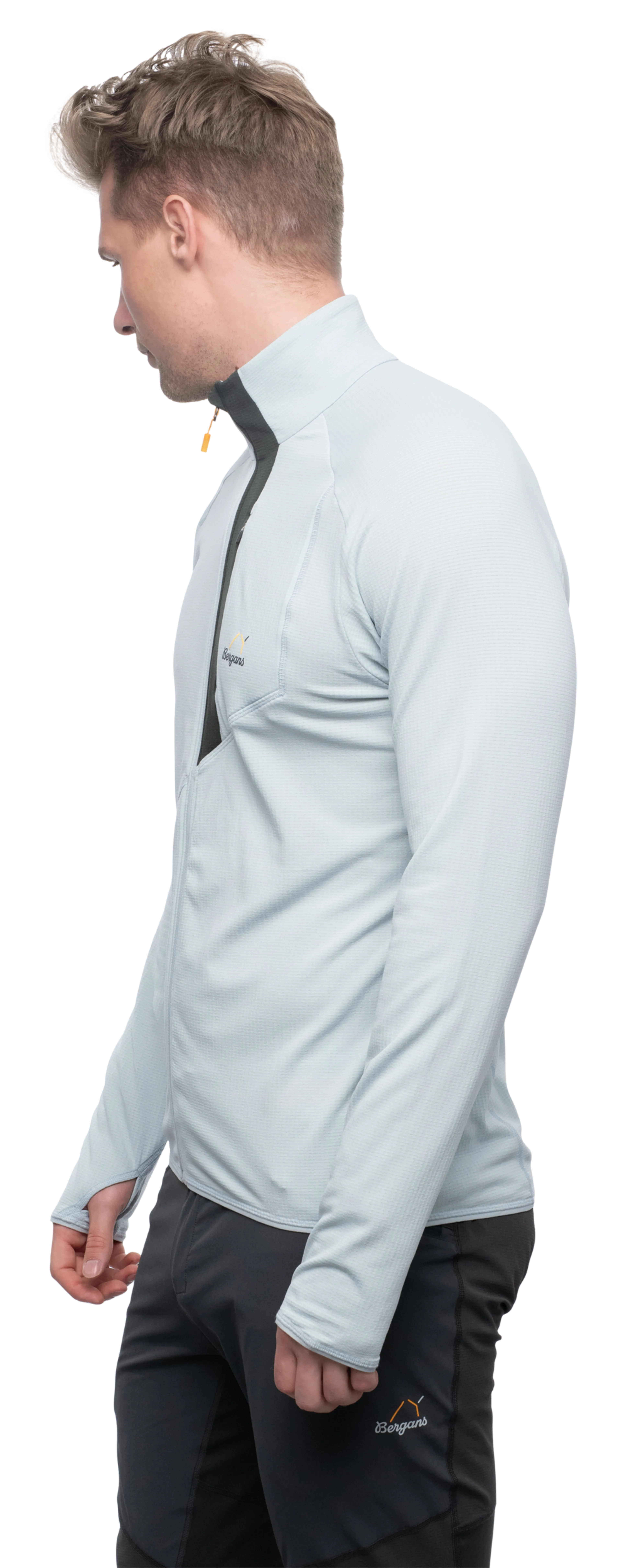 Y LightLine Essence Midlayer Jacket Men