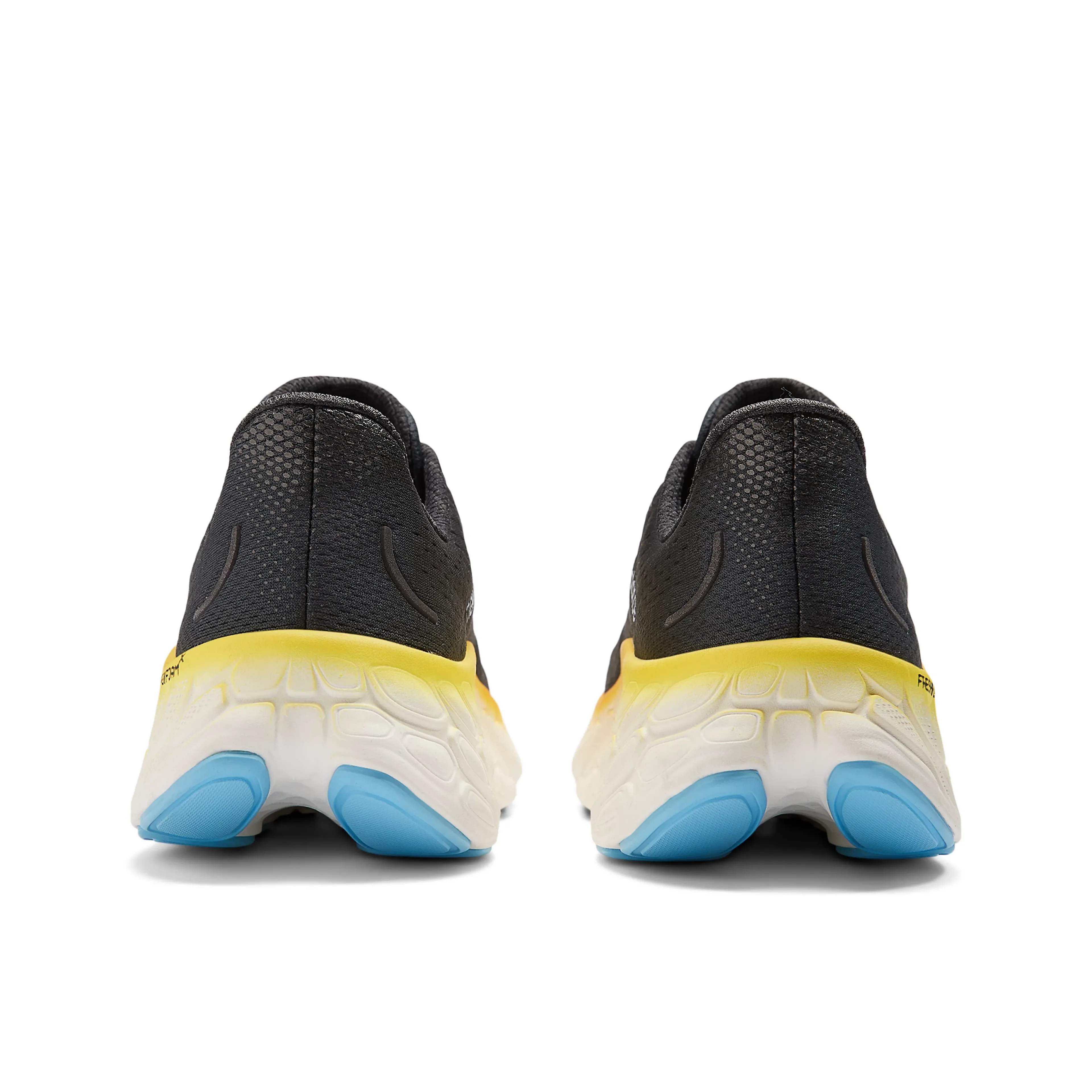 Fresh Foam X More v4